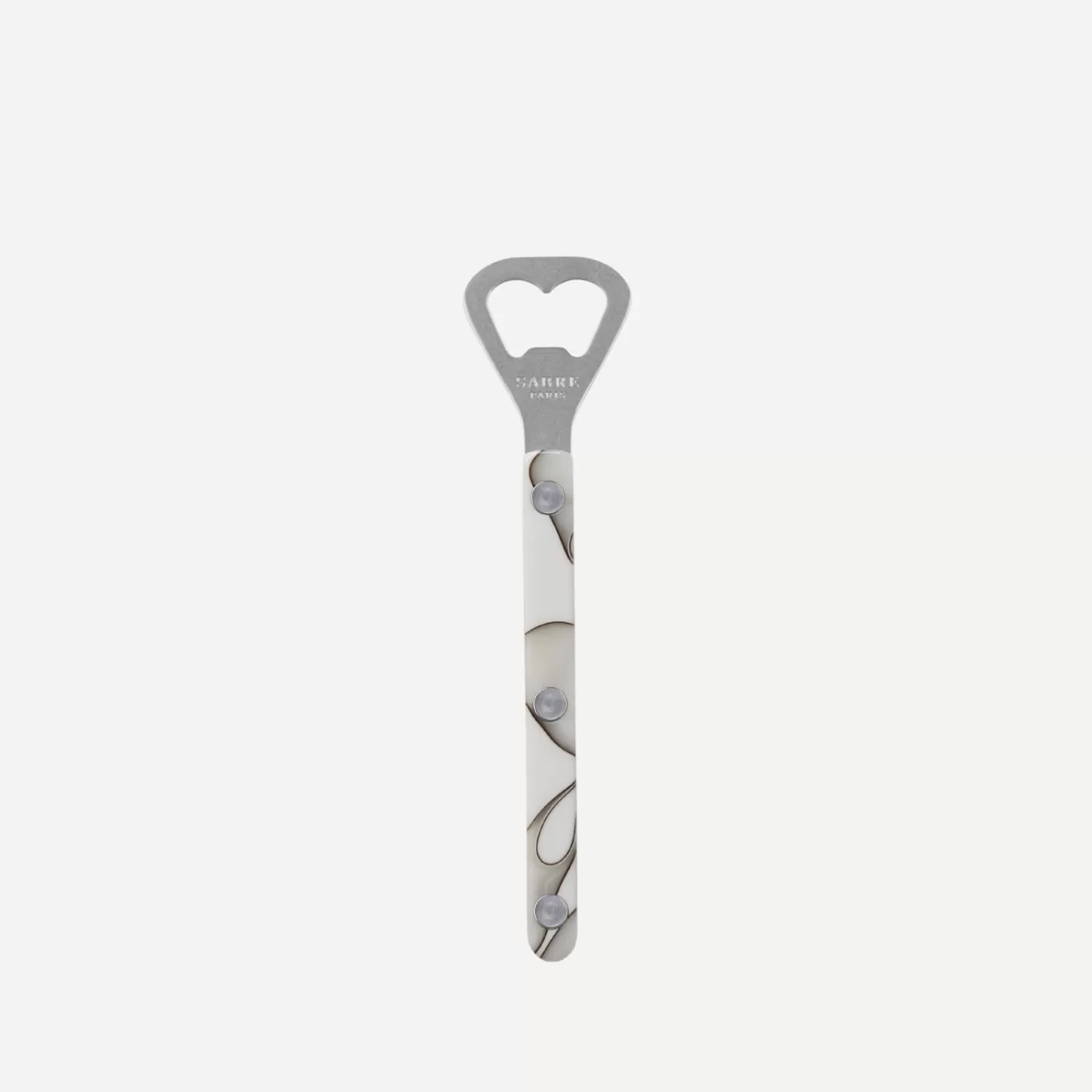 Sabre Paris Bottle Opener>Bistrot Vintage Dune, Ivory