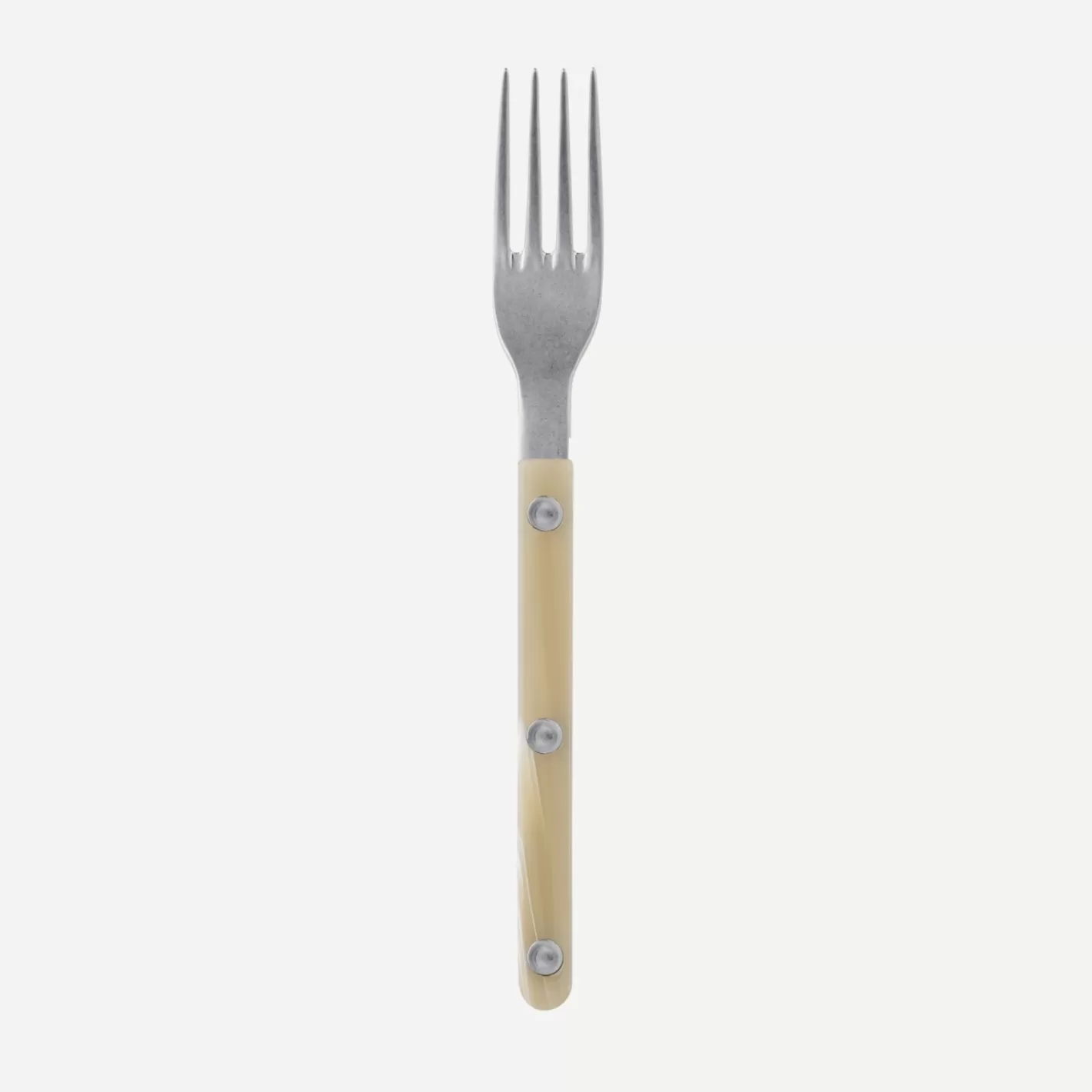 Sabre Paris Small Fork>Bistrot Vintage Horn, Faux Horn