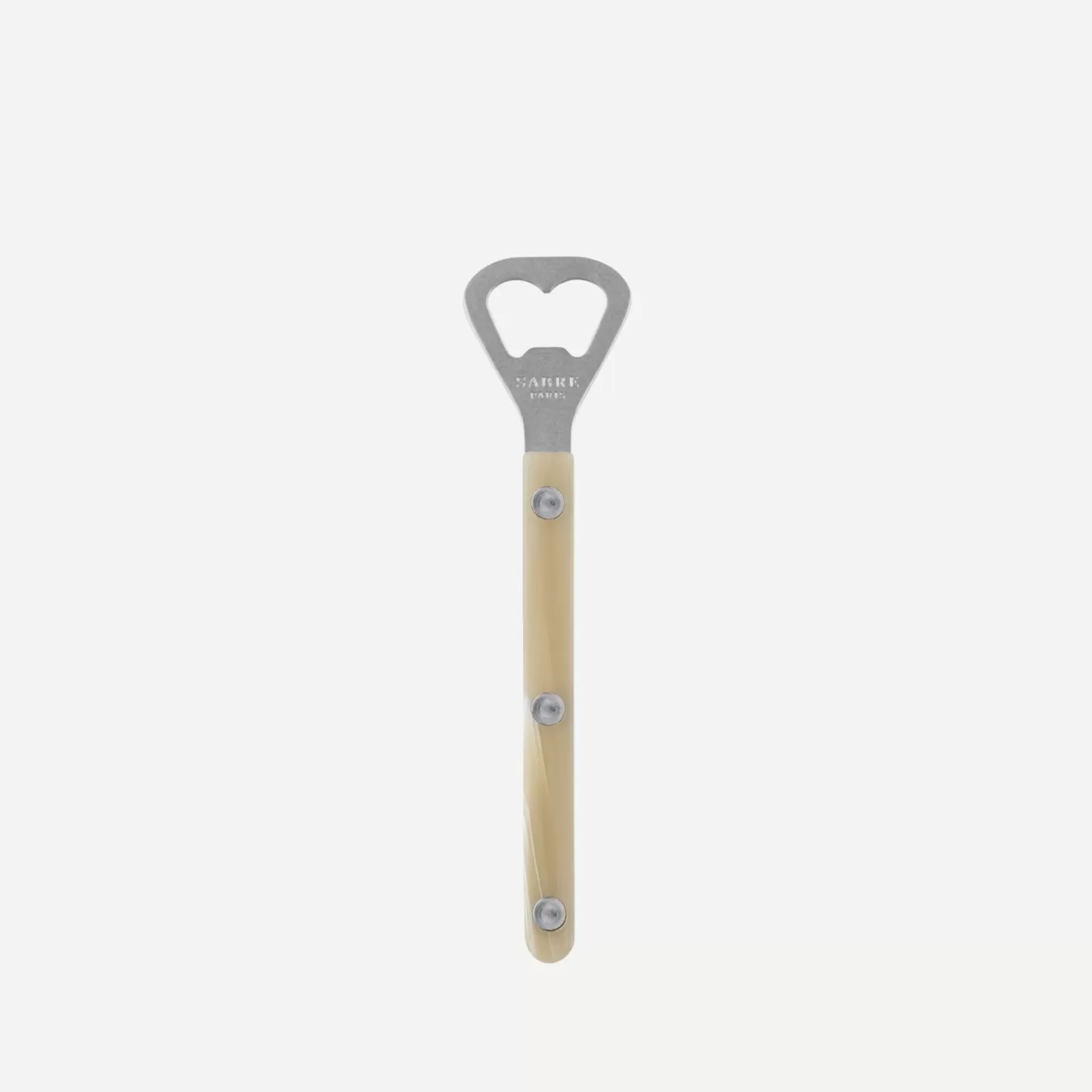 Sabre Paris Bottle Opener>Bistrot Vintage Horn, Faux Horn
