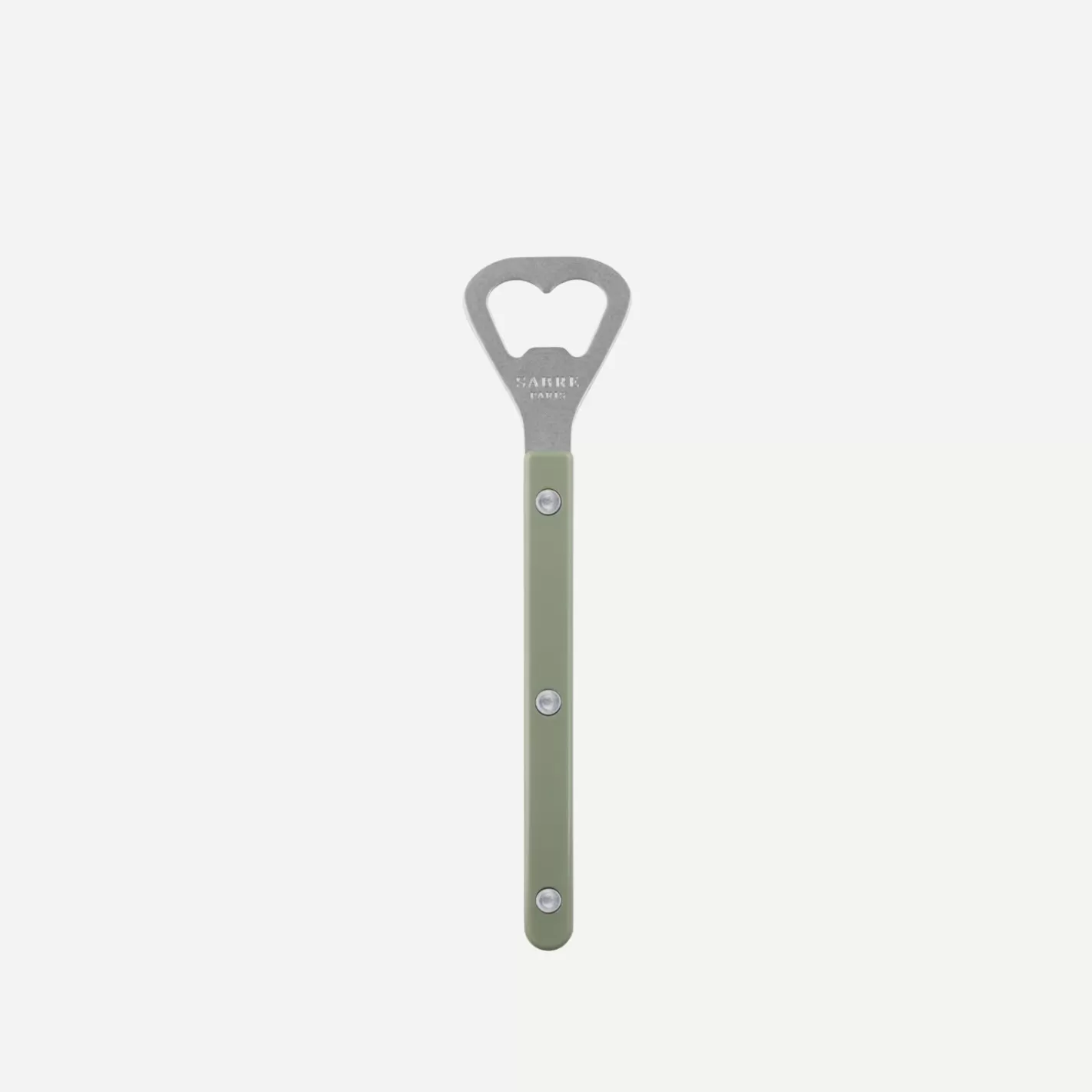 Sabre Paris Bottle Opener>Bistrot Vintage Solid, Asparagus