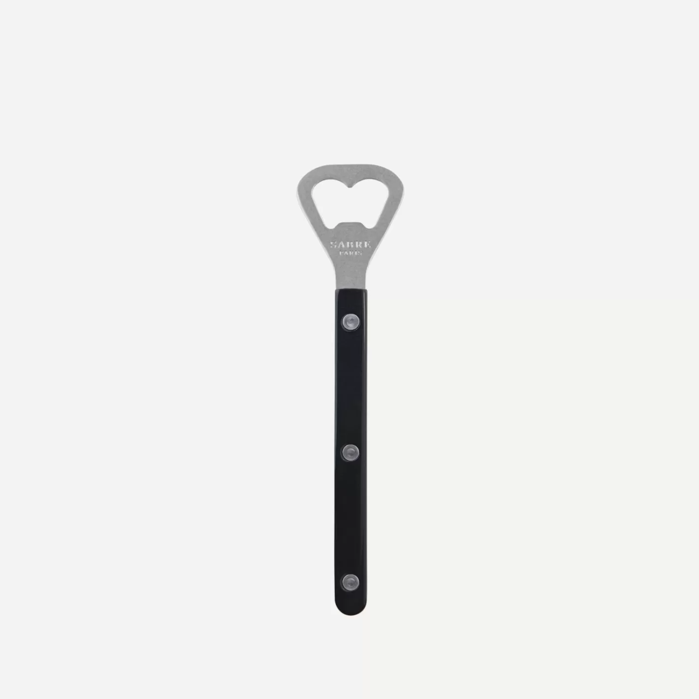 Sabre Paris Bottle Opener>Bistrot Vintage Solid, Black