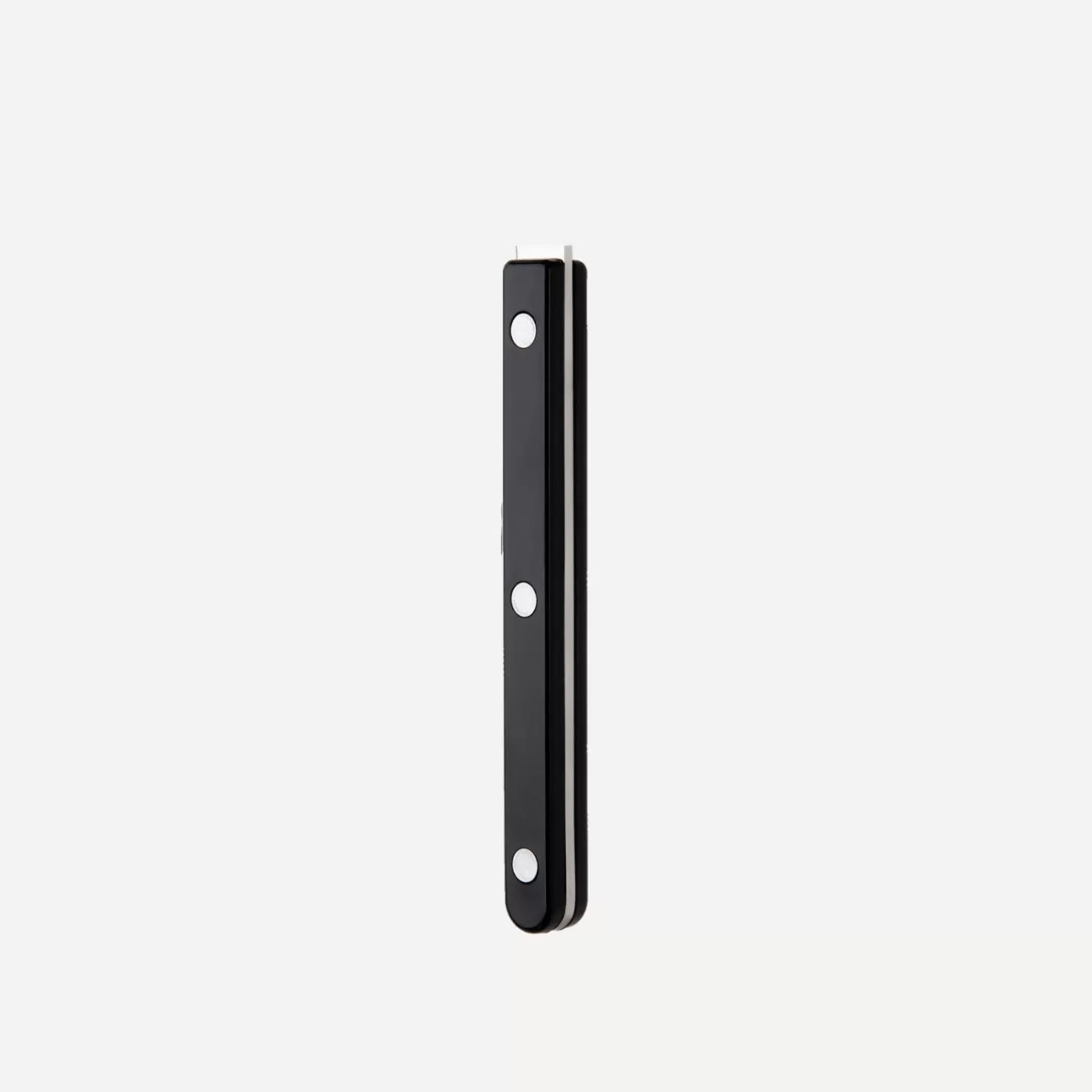 Sabre Paris Spaghetti Spoon>Bistrot Vintage Solid, Black