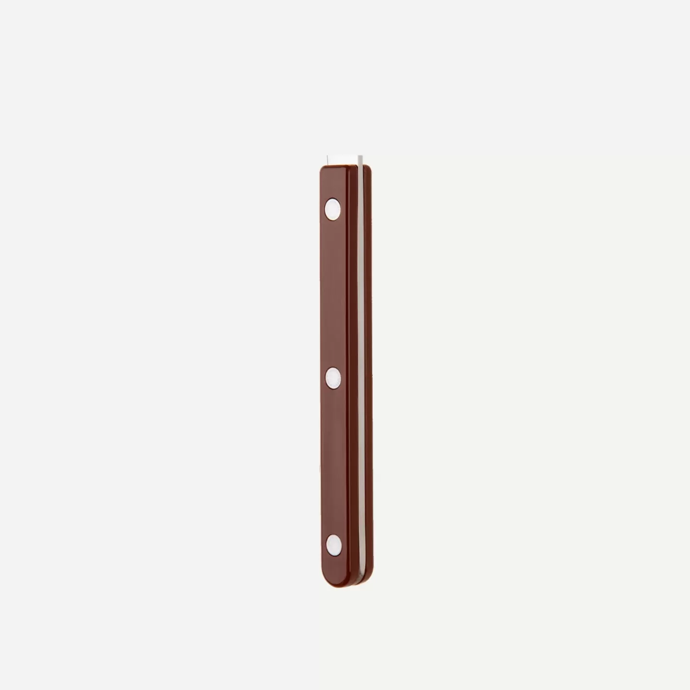 Sabre Paris Spaghetti Spoon>Bistrot Vintage Solid, Chocolate