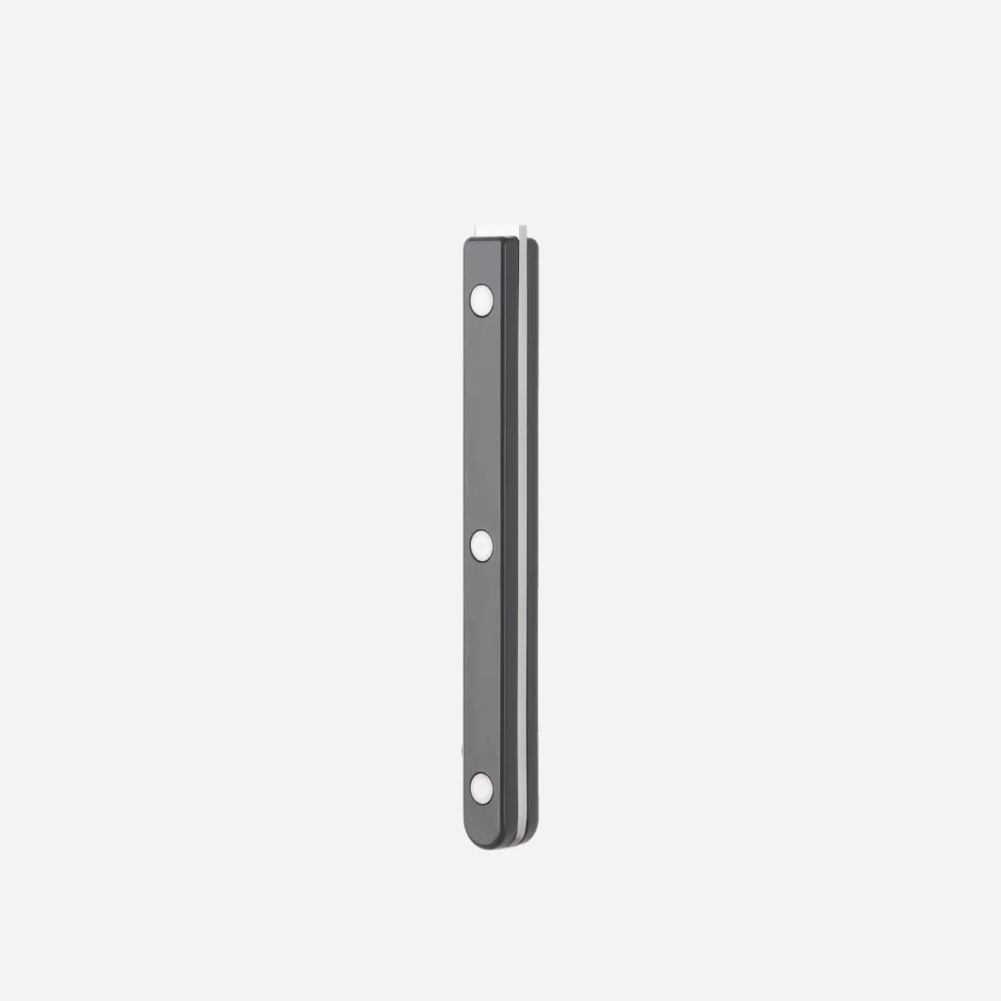 Sabre Paris Cheese Cleaver>Bistrot Vintage Solid, Dark grey