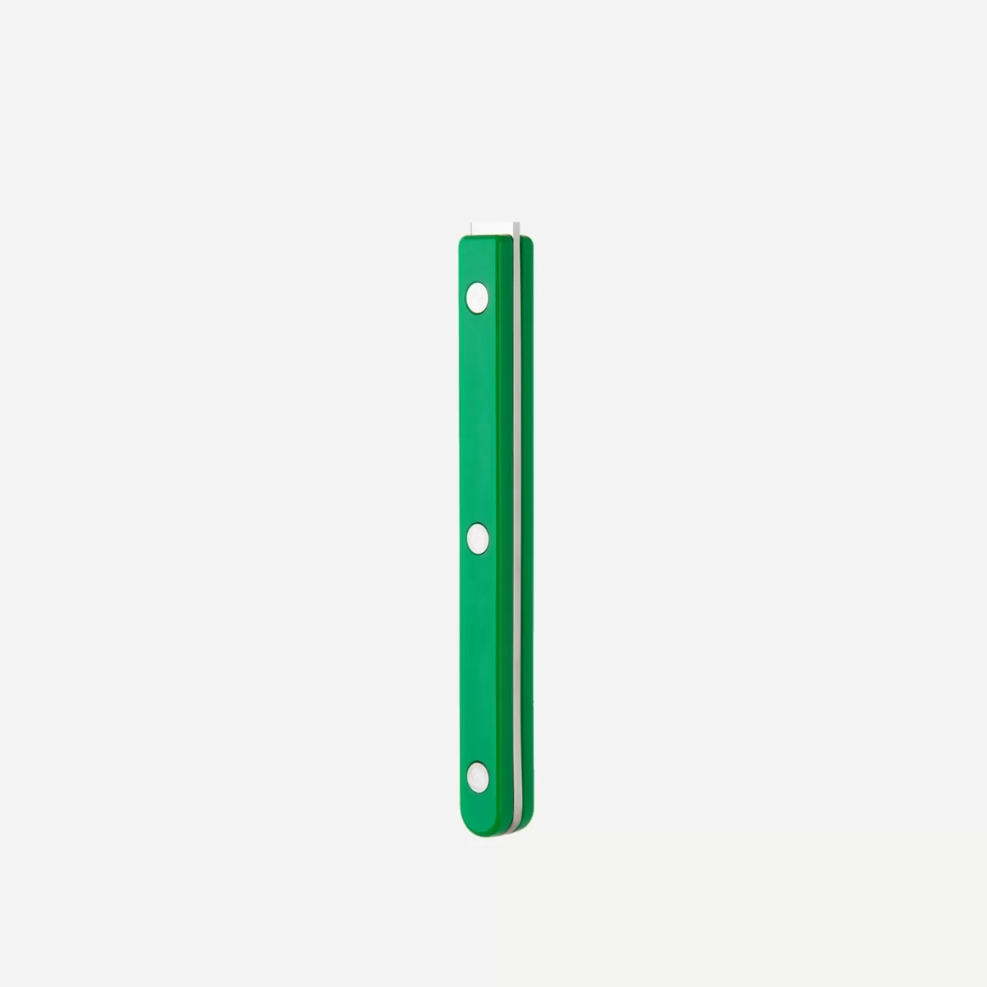 Sabre Paris Small Fork>Bistrot Vintage Solid, Garden green