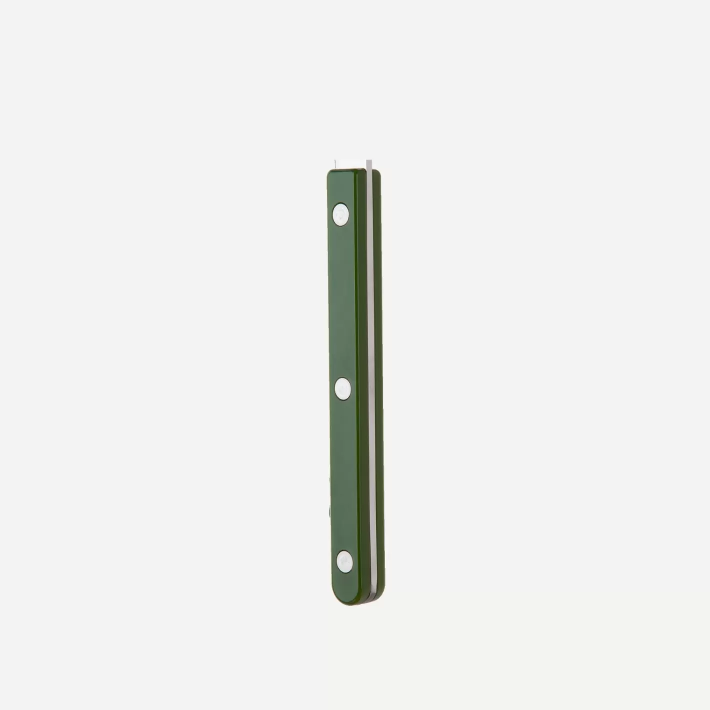 Sabre Paris Spaghetti Spoon>Bistrot Vintage Solid, Green