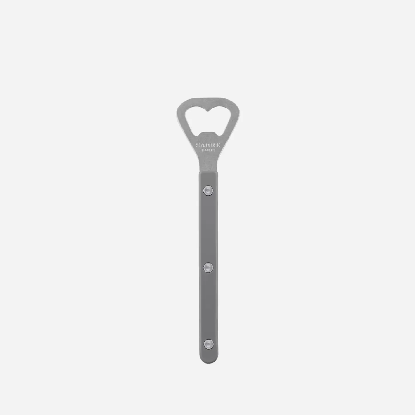 Sabre Paris Bottle Opener>Bistrot Vintage Solid, Grey