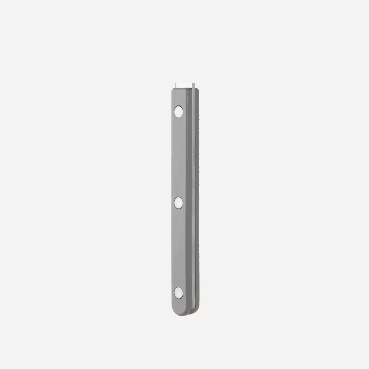 Sabre Paris Small Fork>Bistrot Vintage Solid, Grey