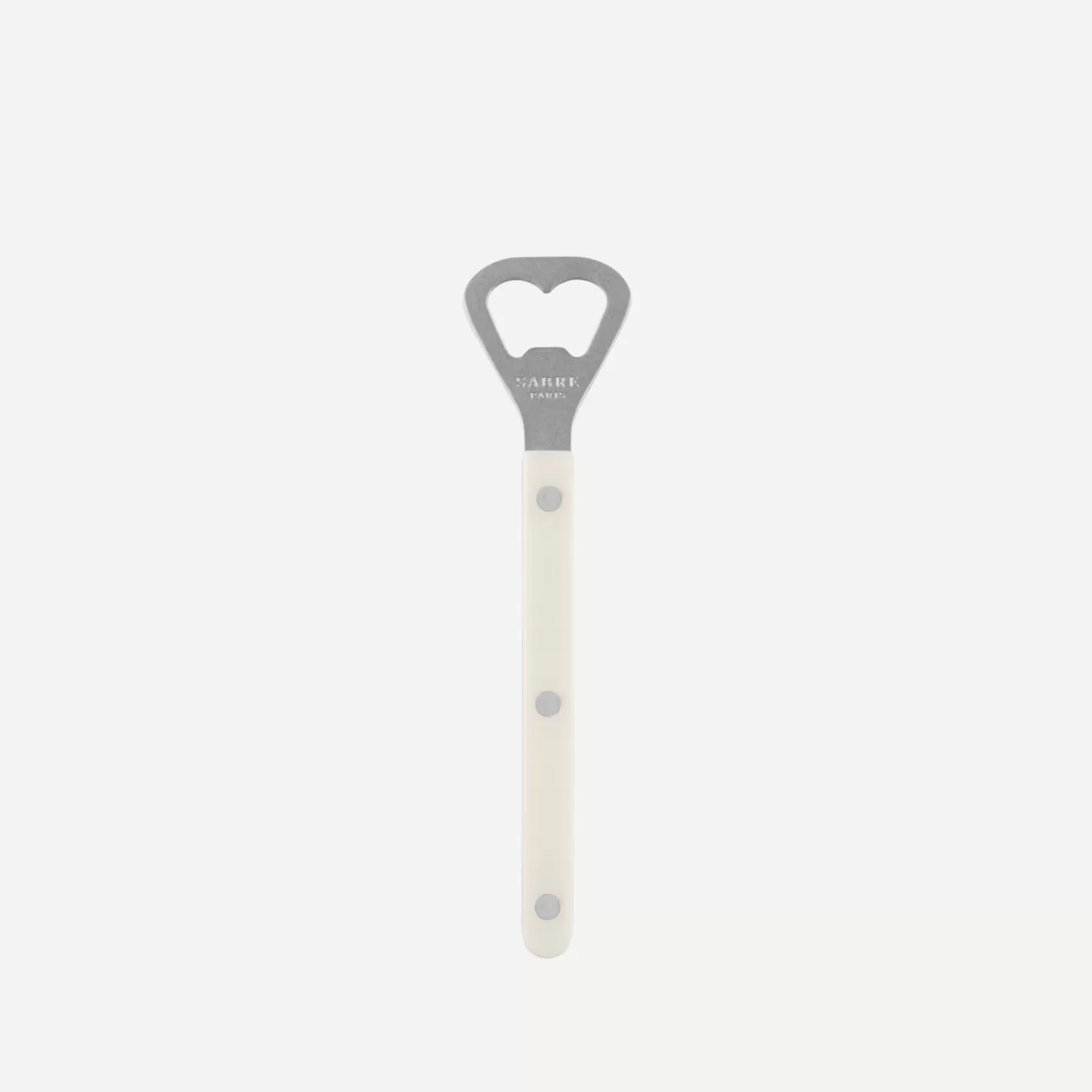 Sabre Paris Bottle Opener>Bistrot Vintage Solid, Ivory