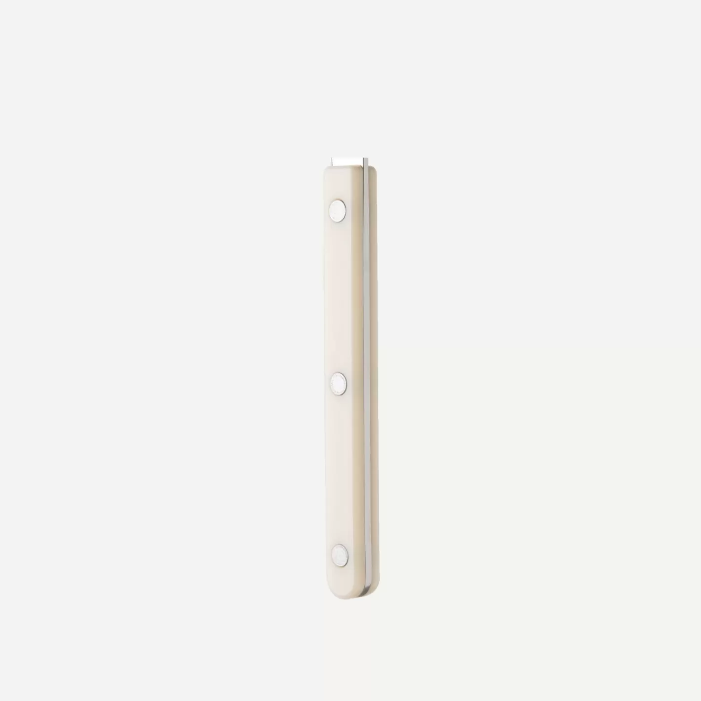 Sabre Paris Butter Spreader>Bistrot Vintage Solid, Ivory