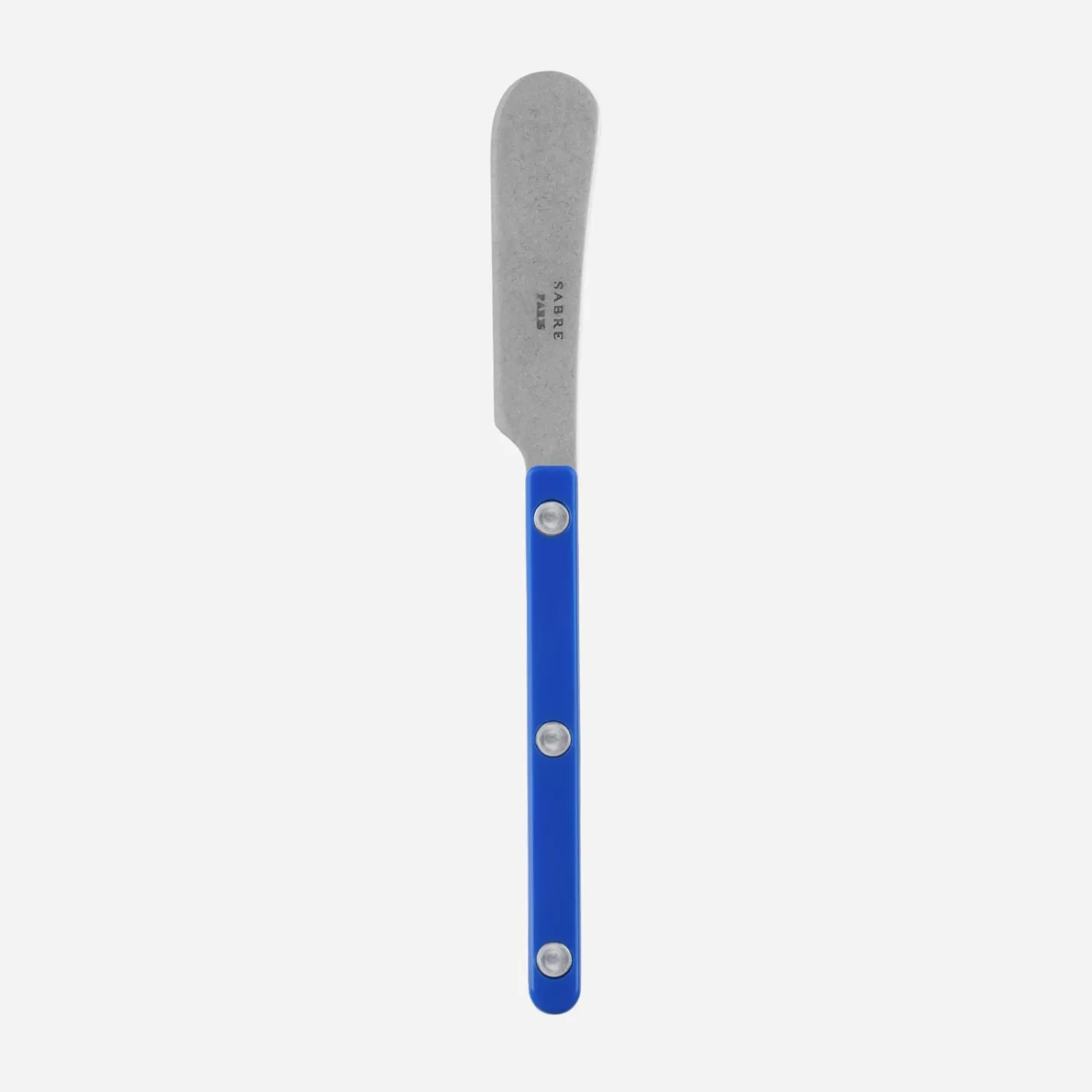 Sabre Paris Butter Spreader>Bistrot Vintage Solid, Lapis blue
