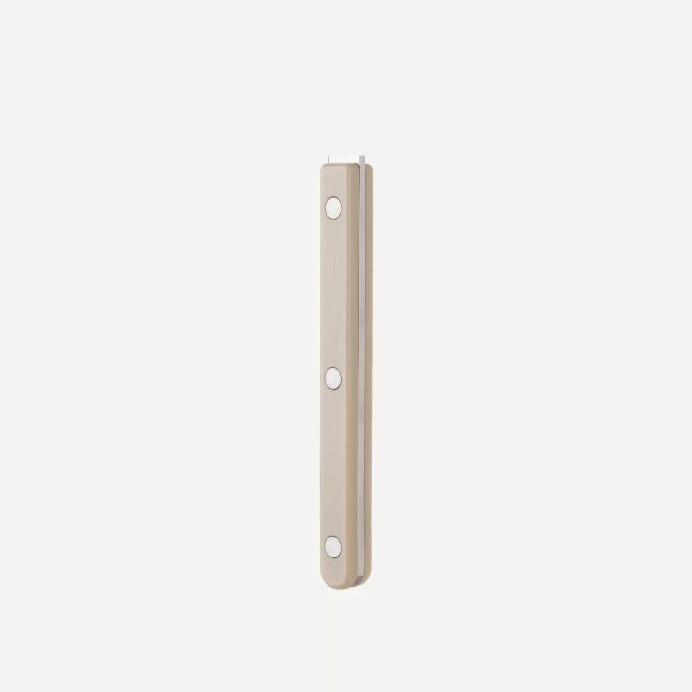 Sabre Paris Small Fork>Bistrot Vintage Solid, Light kaki