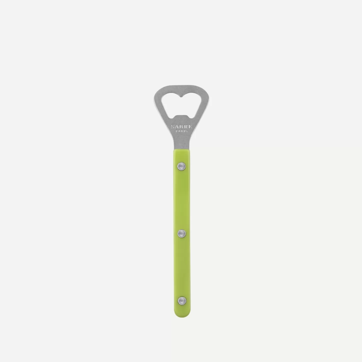 Sabre Paris Bottle Opener>Bistrot Vintage Solid, Lime