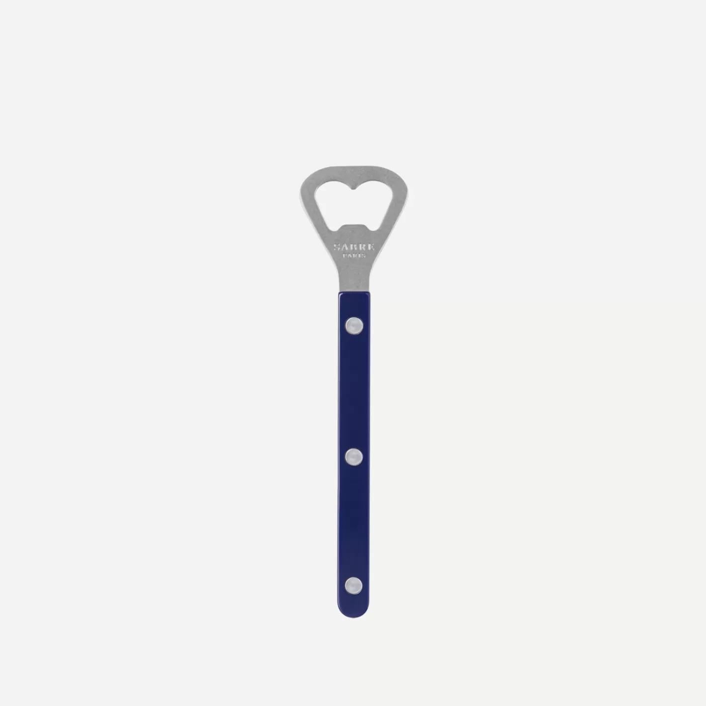 Sabre Paris Bottle Opener>Bistrot Vintage Solid, Navy blue