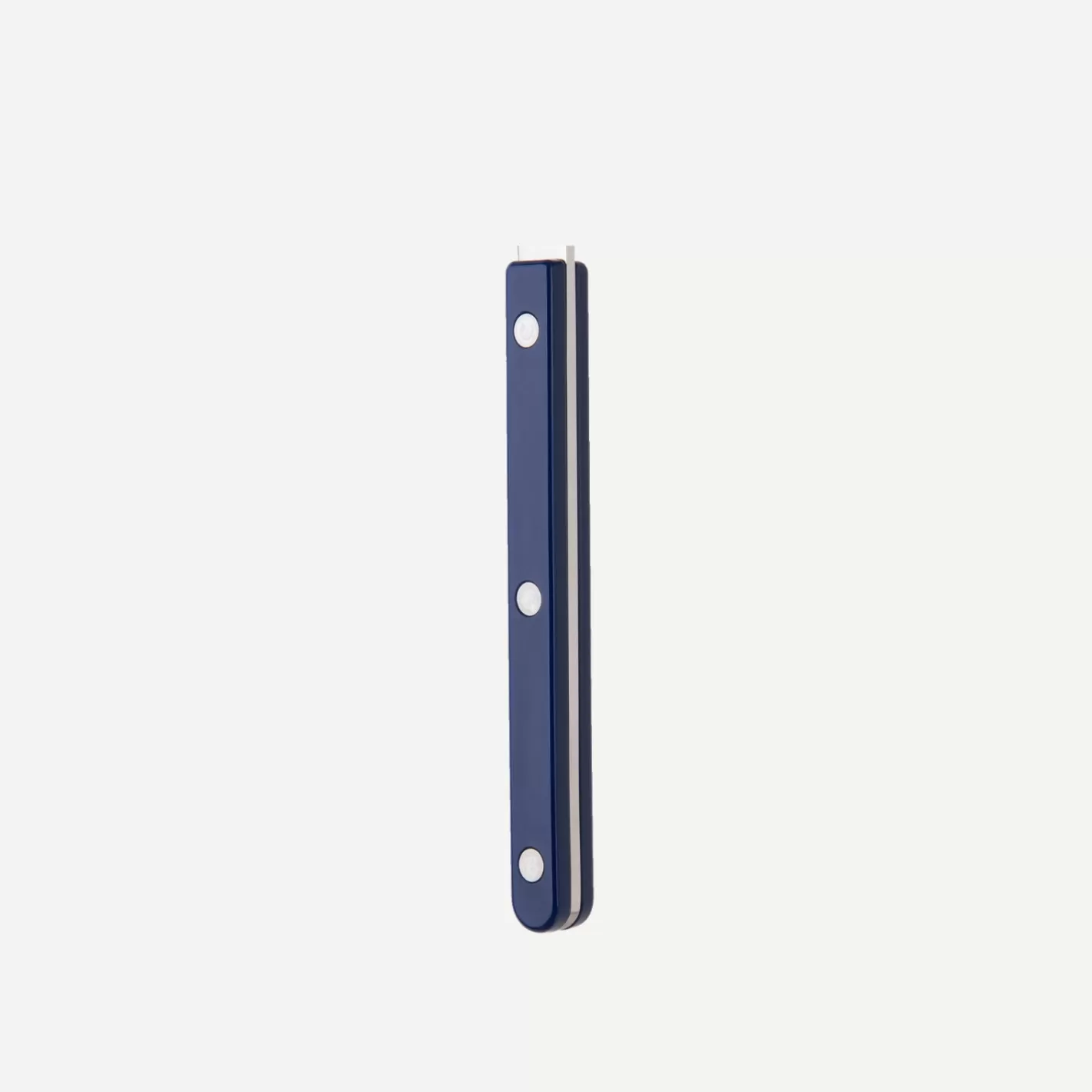 Sabre Paris Small Fork>Bistrot Vintage Solid, Navy blue