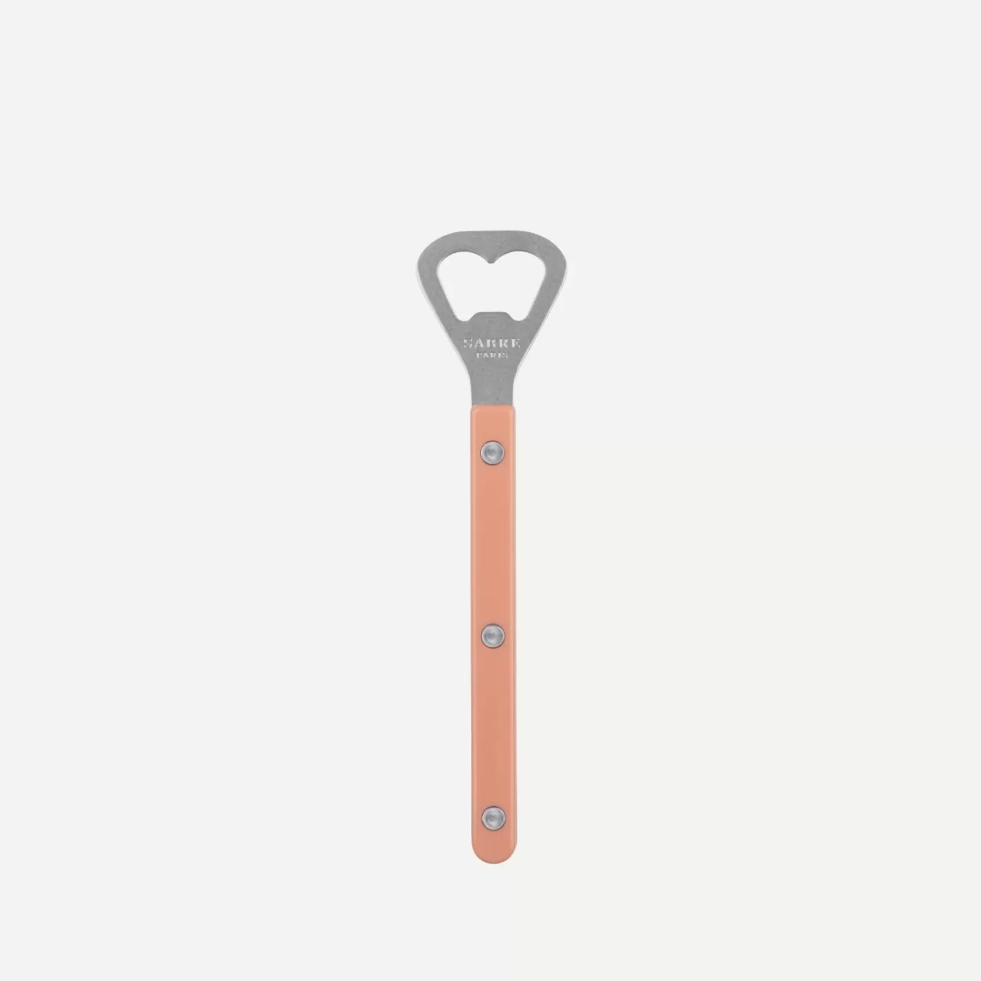 Sabre Paris Bottle Opener>Bistrot Vintage Solid, Nude Pink