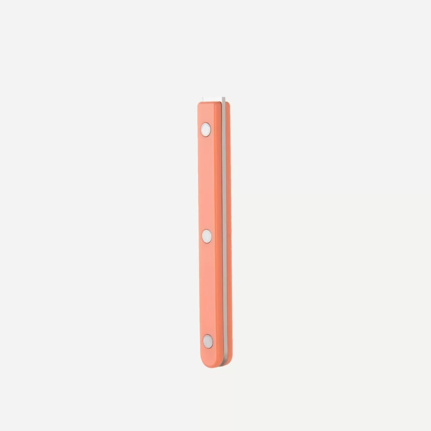 Sabre Paris Small Fork>Bistrot Vintage Solid, Nude Pink