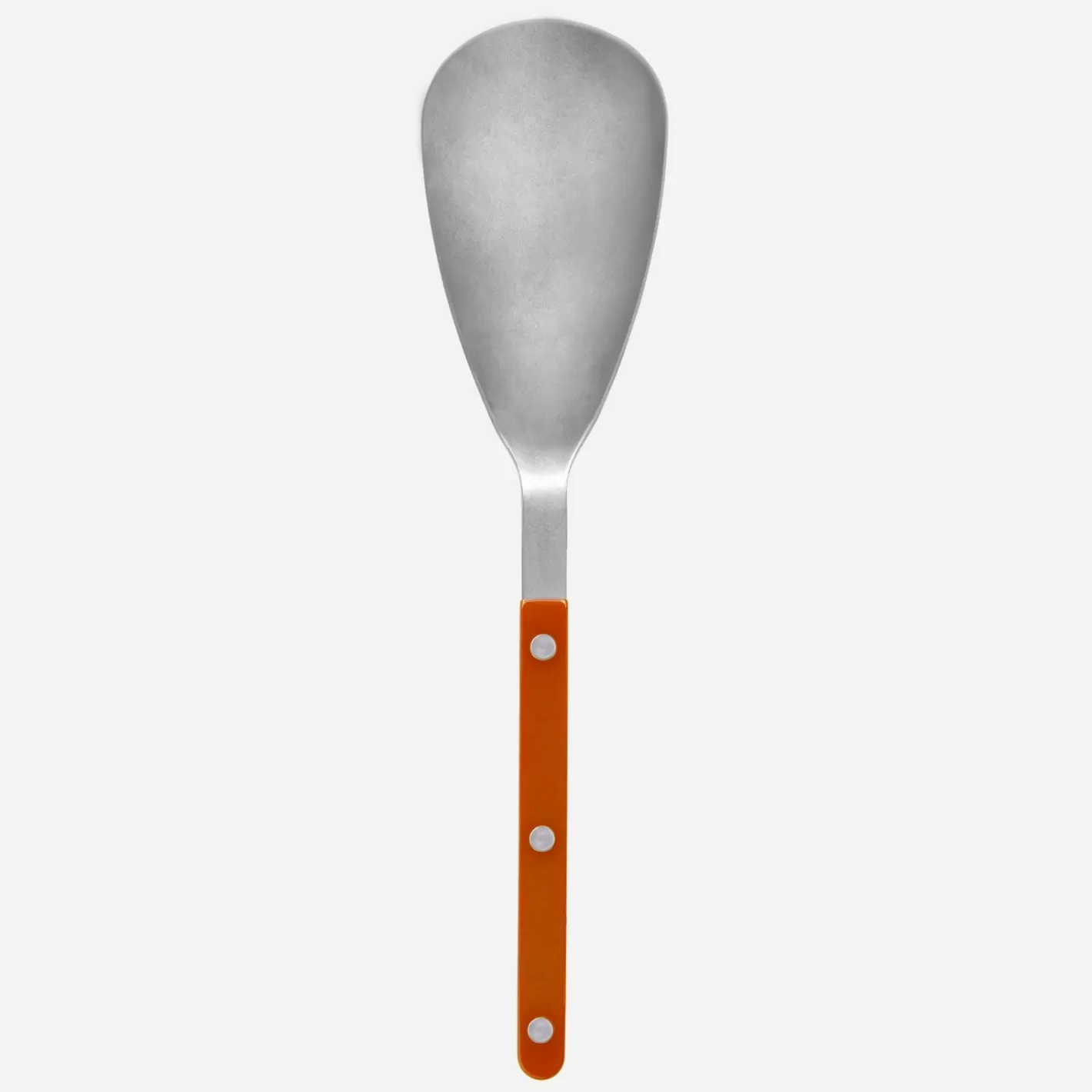 Sabre Paris Rice Spoon>Bistrot Vintage Solid, Orange