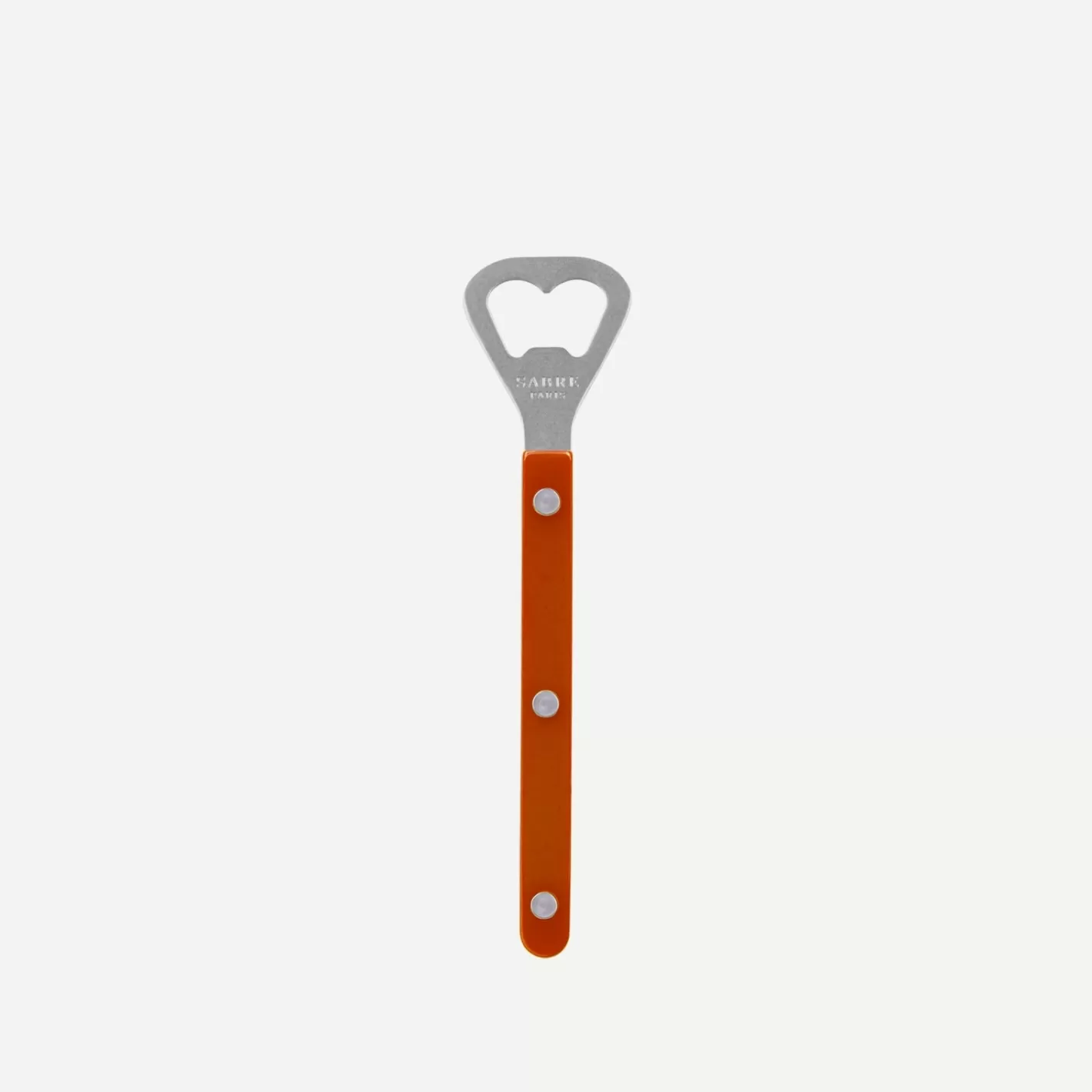 Sabre Paris Bottle Opener>Bistrot Vintage Solid, Orange
