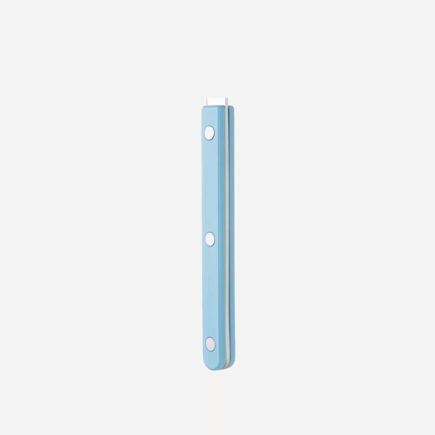 Sabre Paris Soup Spoon>Bistrot Vintage Solid, Pastel blue
