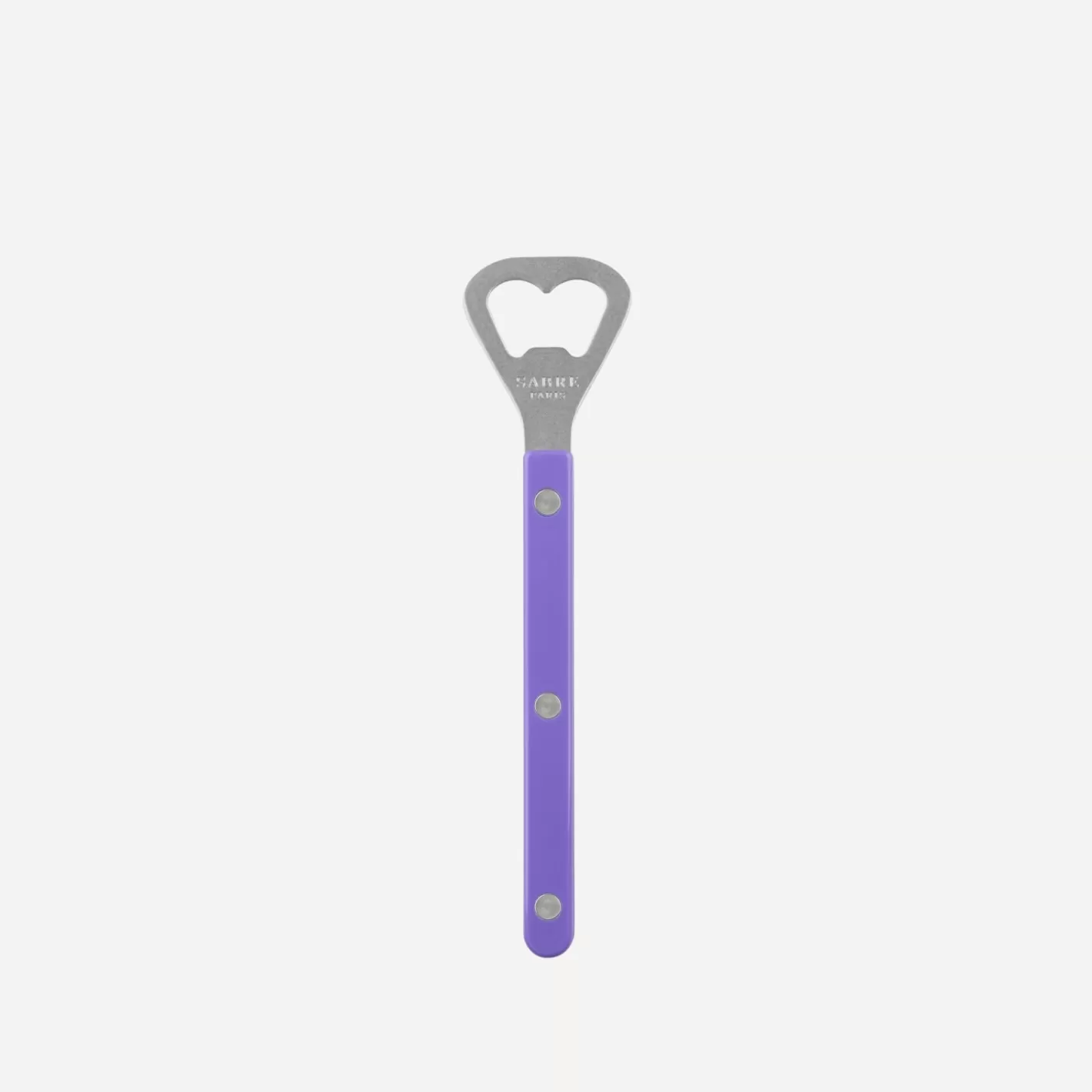 Sabre Paris Bottle Opener>Bistrot Vintage Solid, Purple