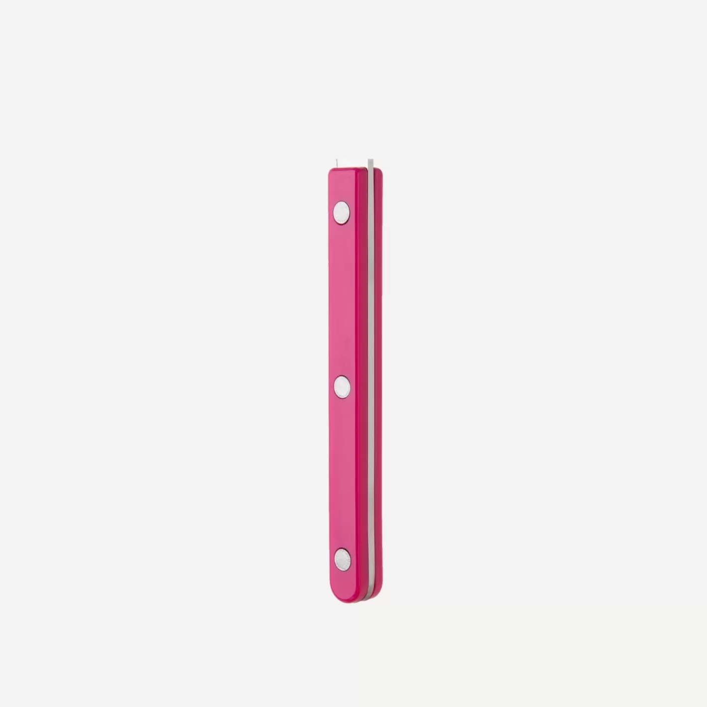 Sabre Paris Cheese Knife>Bistrot Vintage Solid, Raspberry