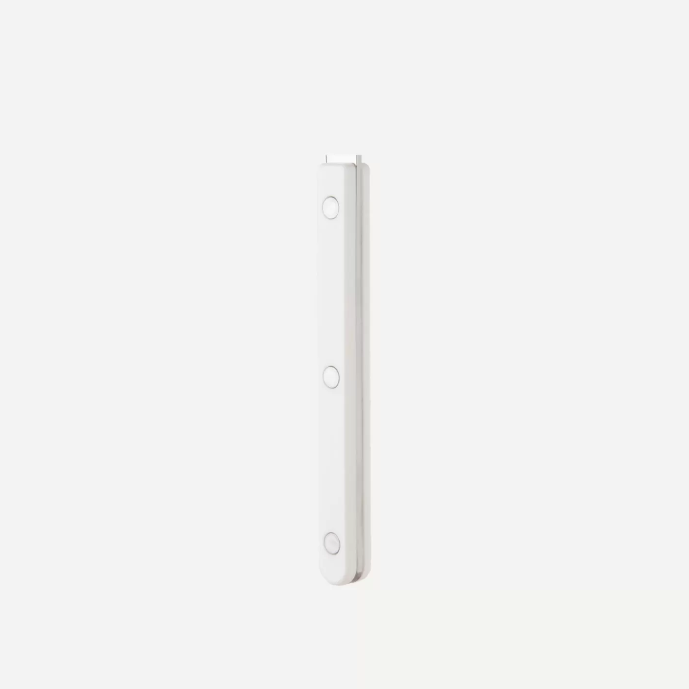 Sabre Paris Small Fork>Bistrot Vintage Solid, White