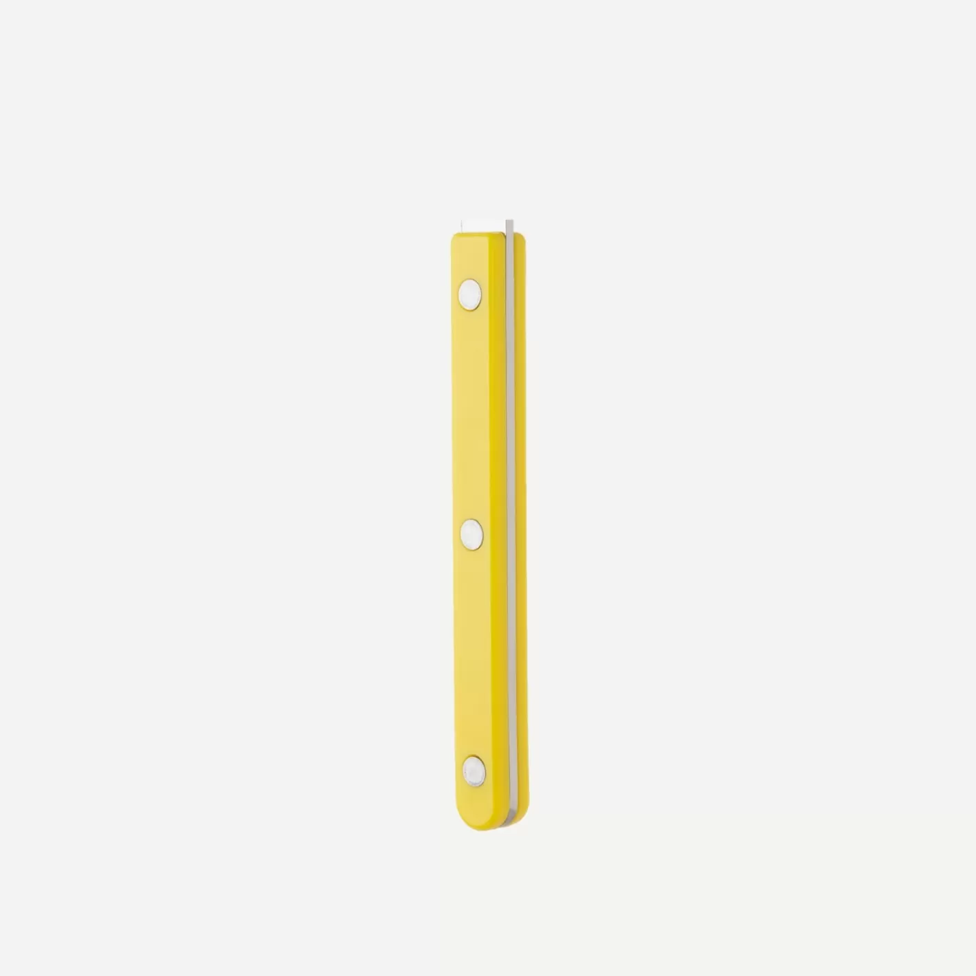 Sabre Paris Cheese Knife>Bistrot Vintage Solid, Yellow
