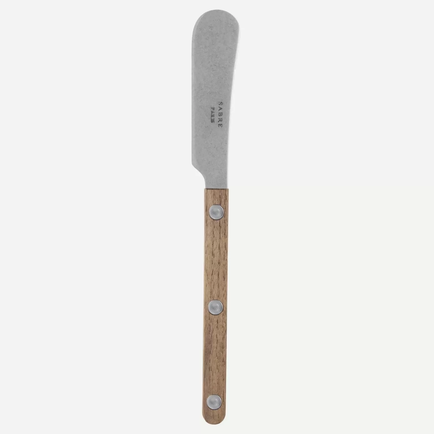 Sabre Paris Butter Spreader>Bistrot Vintage , Teak