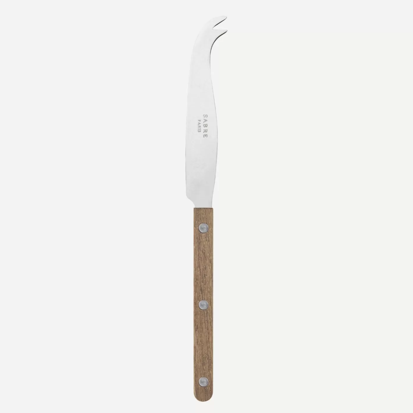 Sabre Paris Cheese Knife>Bistrot Vintage , Teak