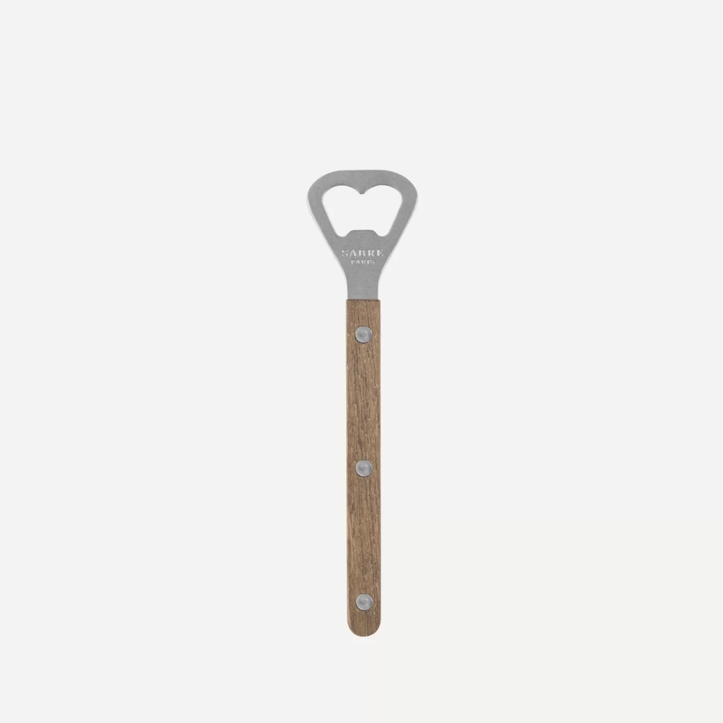 Sabre Paris Bottle Opener>Bistrot Vintage , Teak