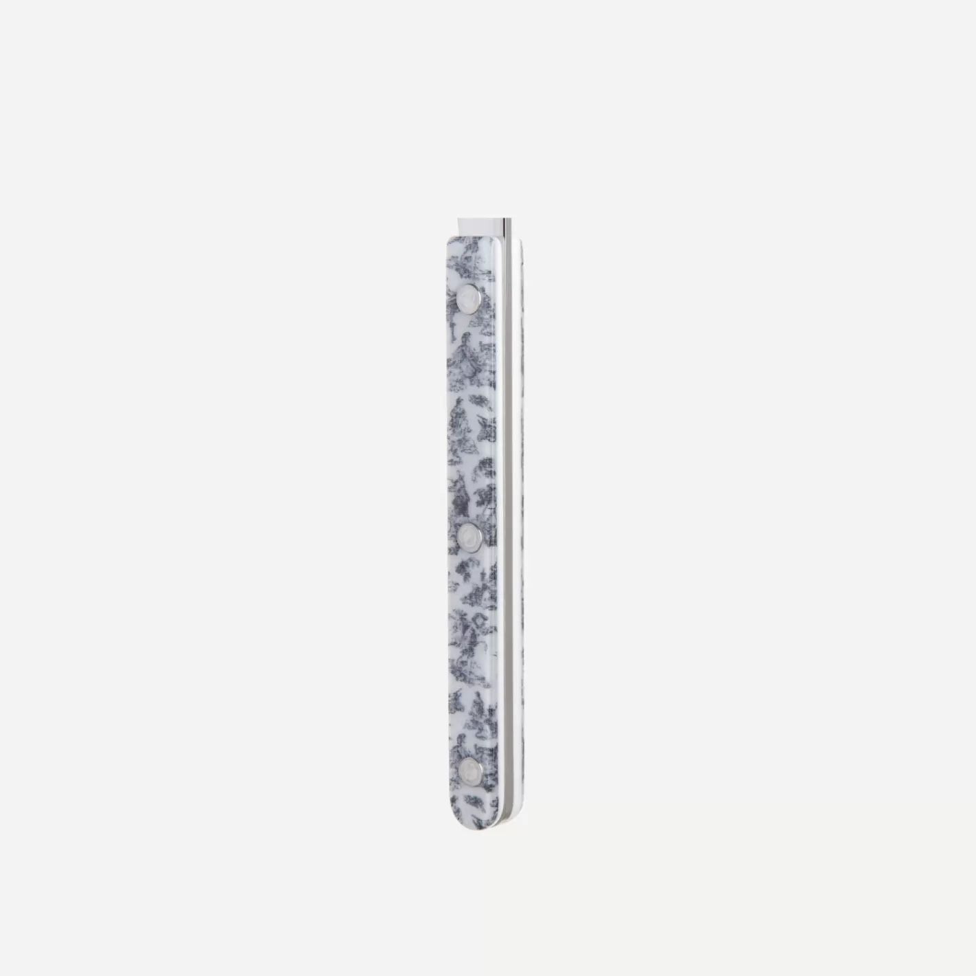 Sabre Paris Butter Spreader>Bistrot Vintage Toile, Black
