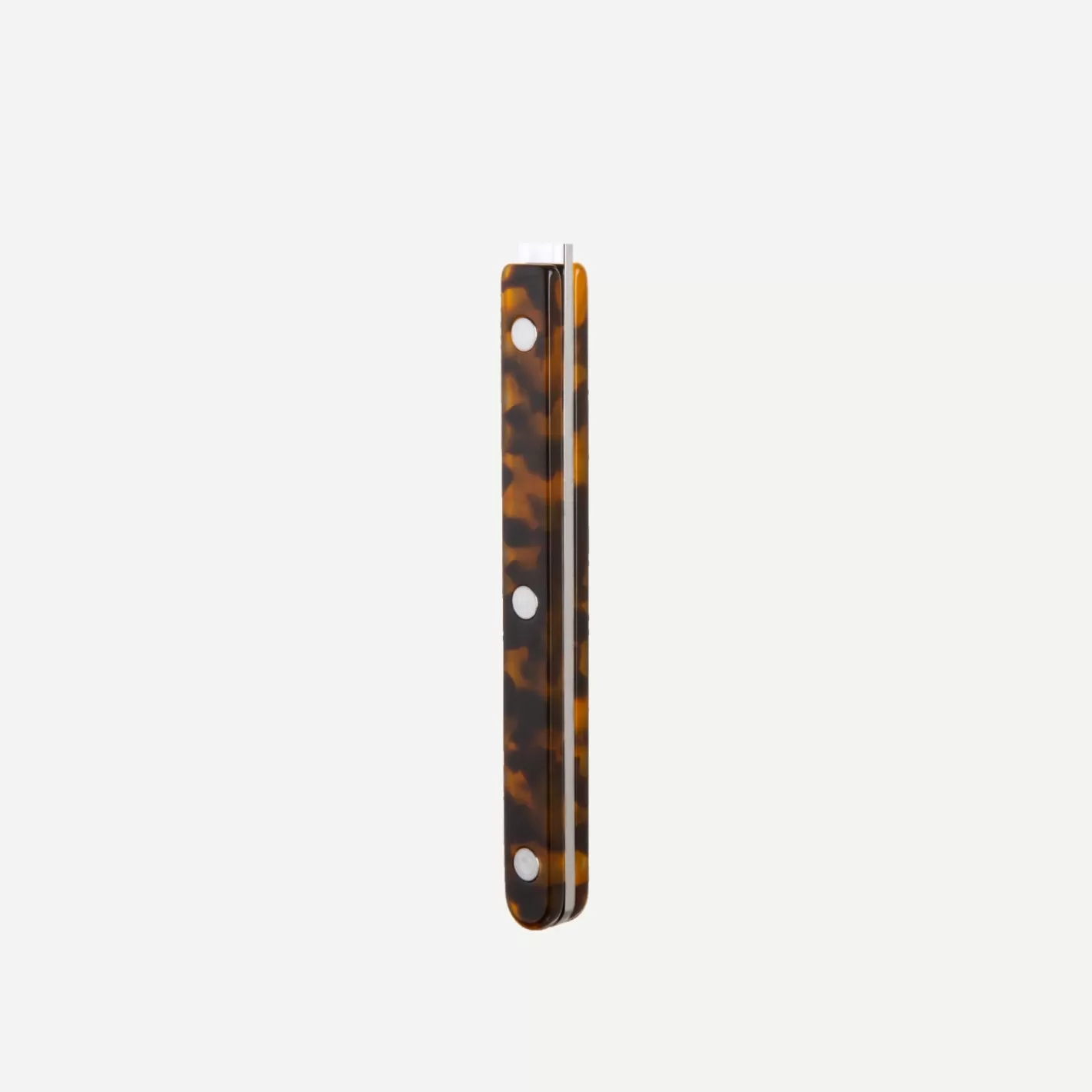 Sabre Paris Butter Spreader>Bistrot Vintage Tortoise, Faux Tortoise