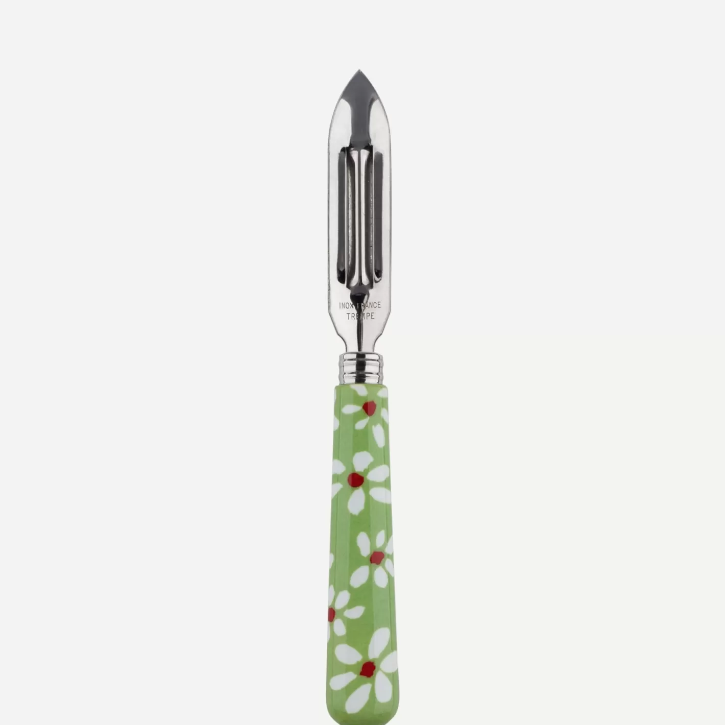 Sabre Paris Peeler>Daisy, Garden green