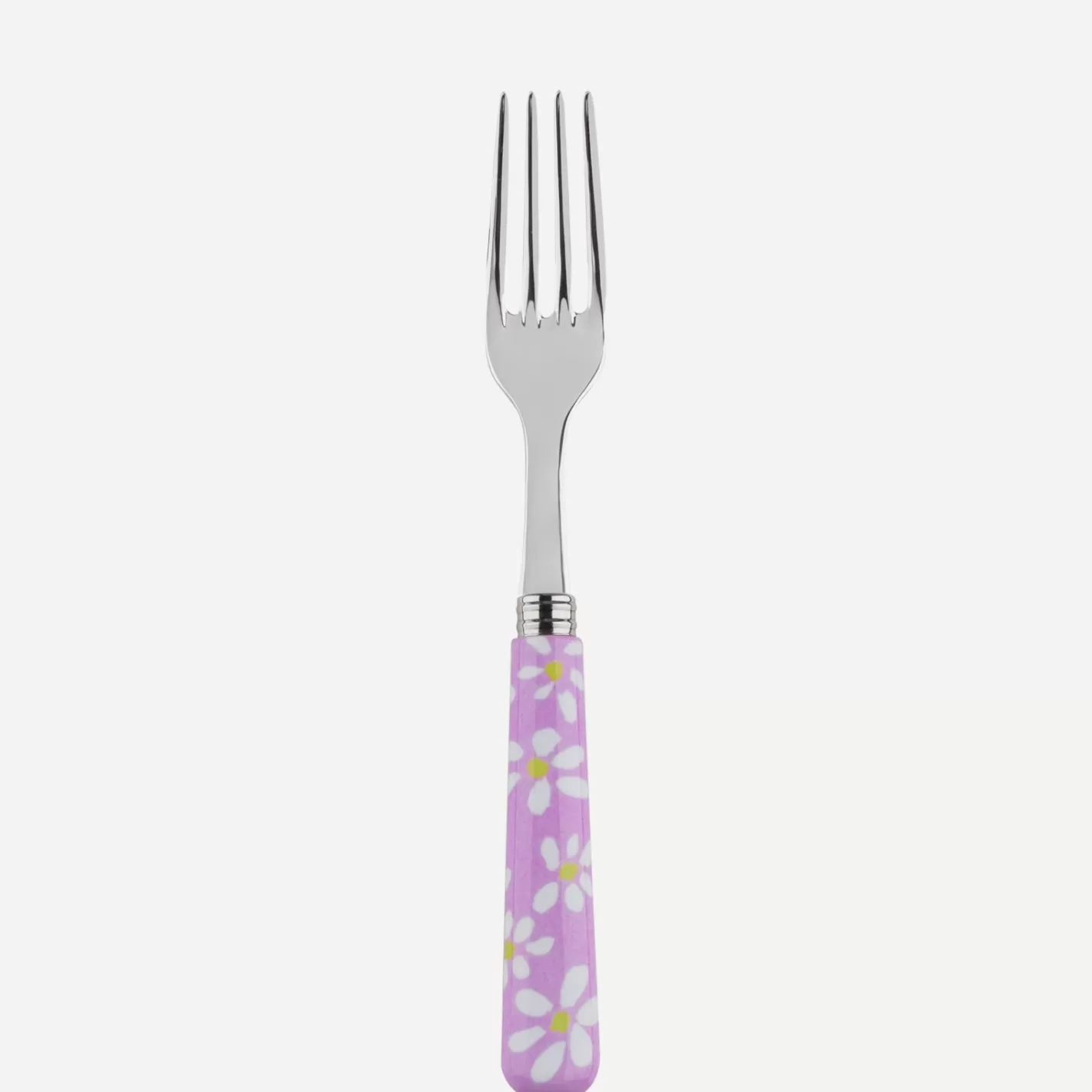 Sabre Paris Dinner Fork>Daisy, Pink