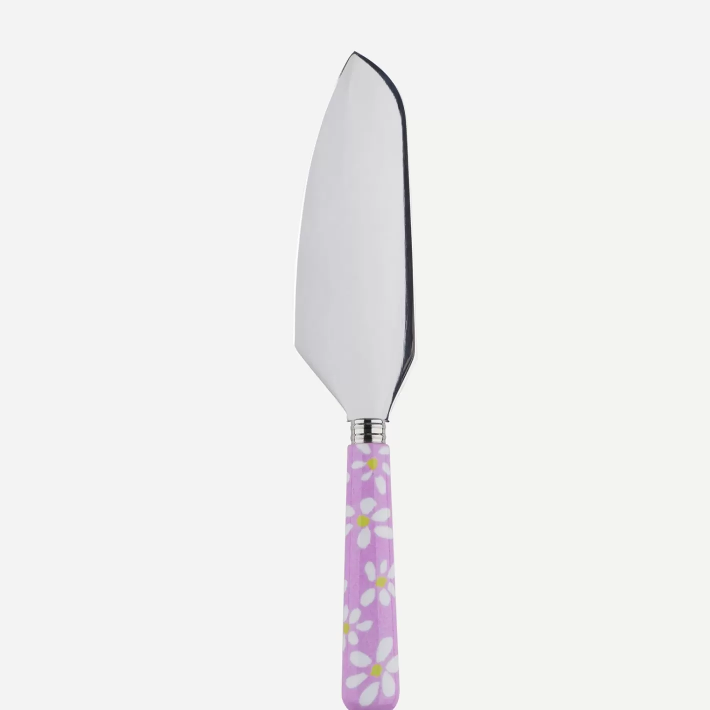 Sabre Paris Tart Slicer>Daisy, Pink