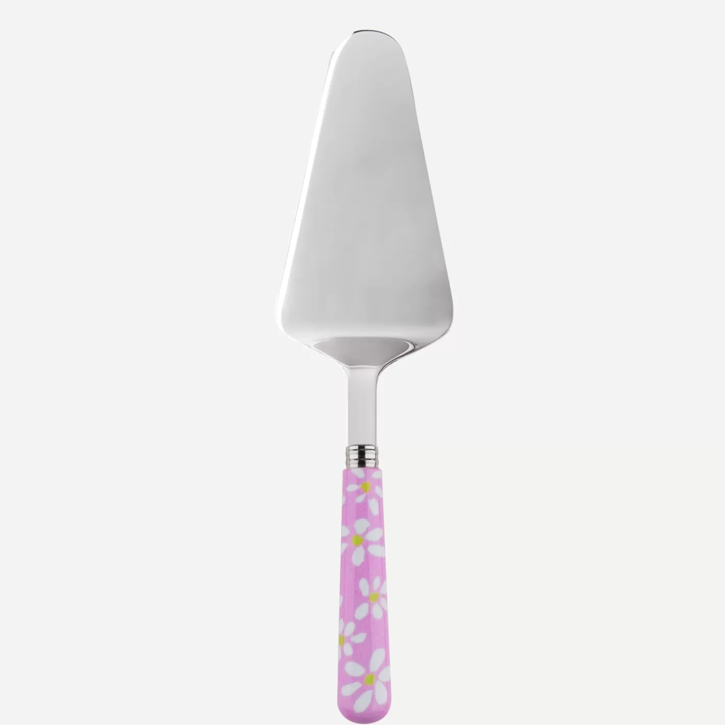 Sabre Paris Tart Server>Daisy, Pink