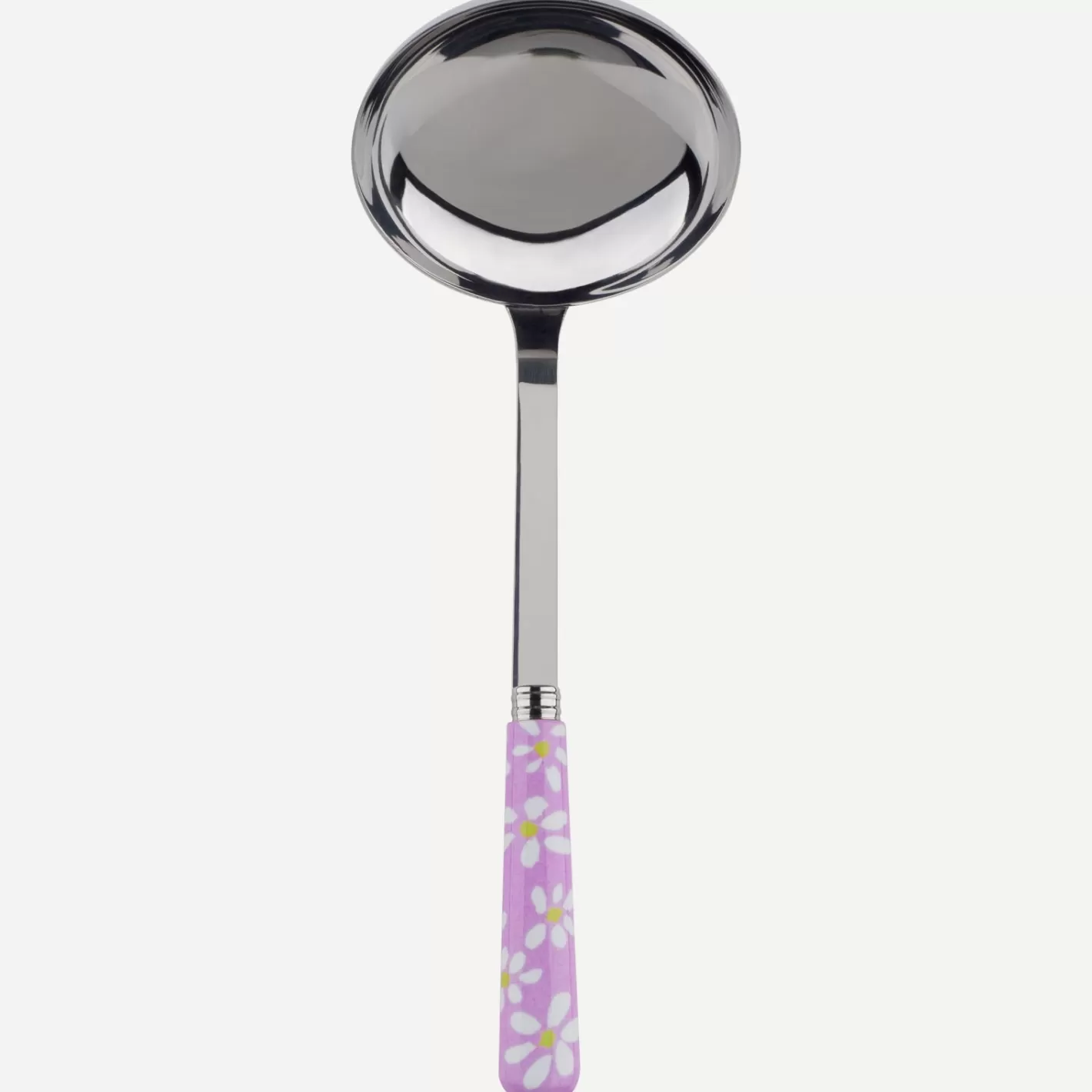 Sabre Paris Ladle>Daisy, Pink