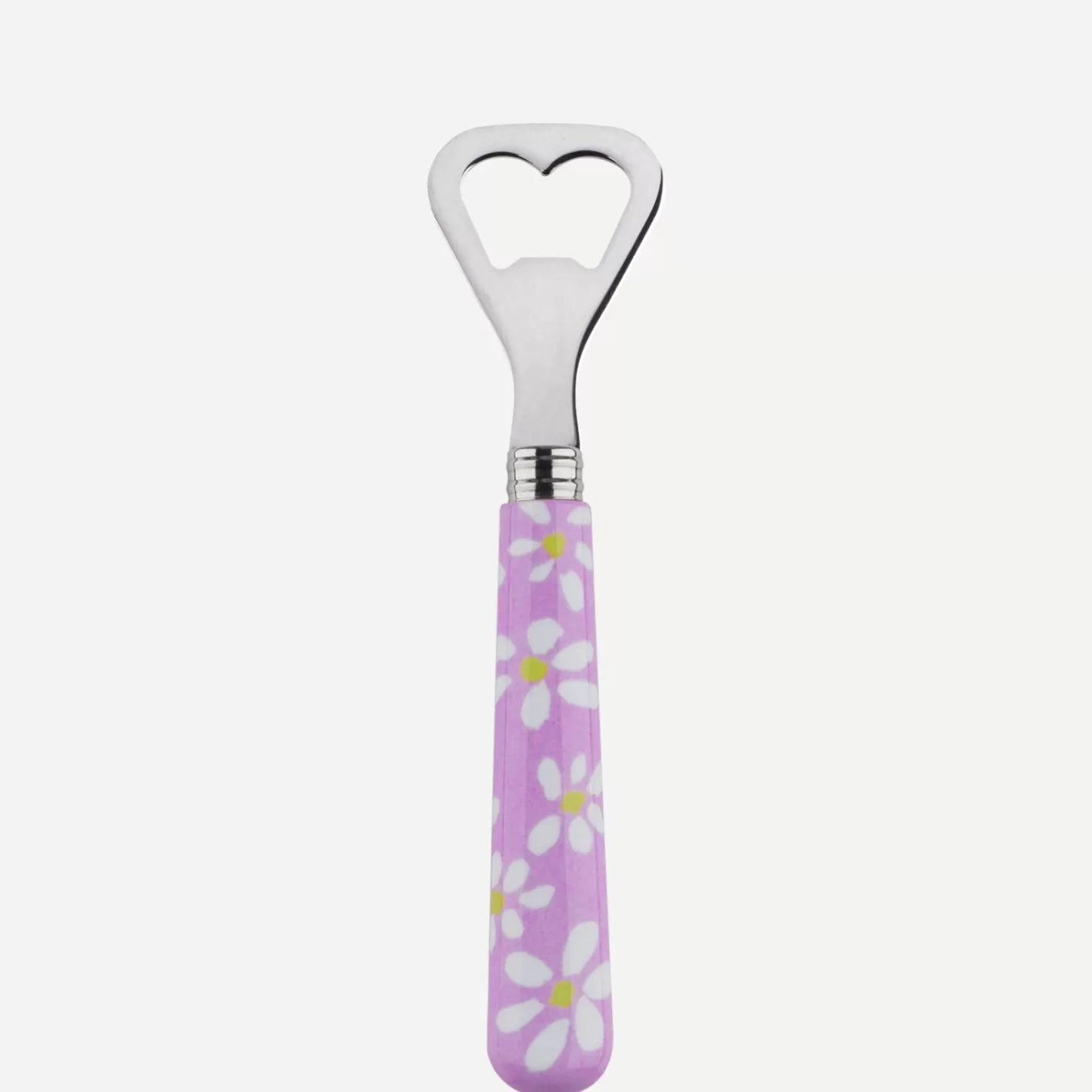 Sabre Paris Bottle Opener>Daisy, Pink