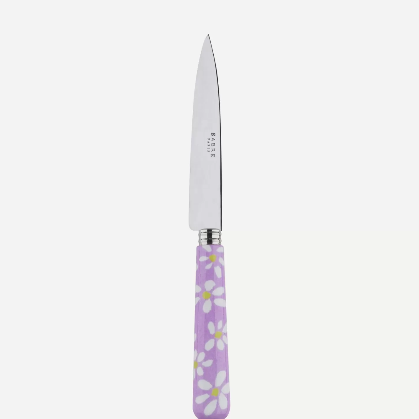 Sabre Paris Kitchen Knife>Daisy, Pink