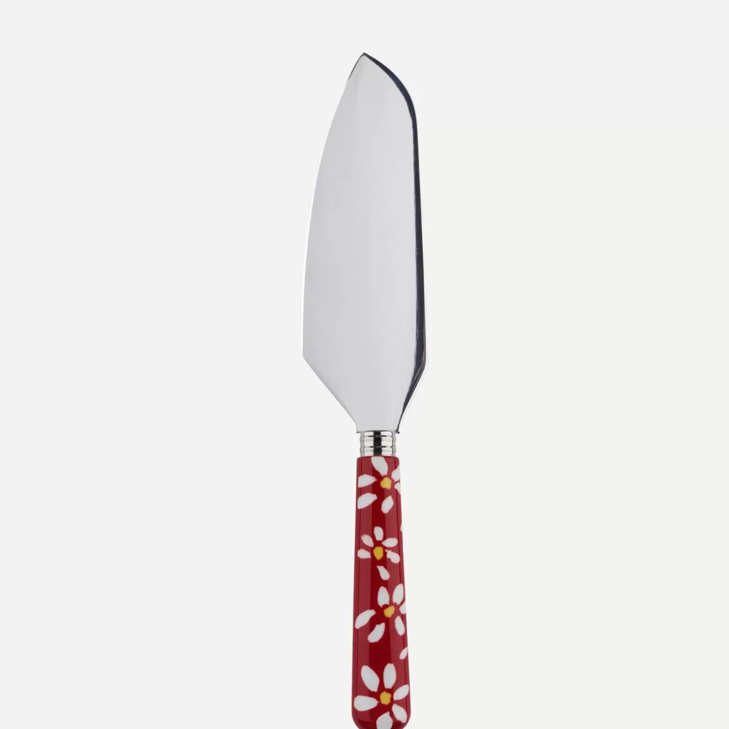 Sabre Paris Tart Slicer>Daisy, Red