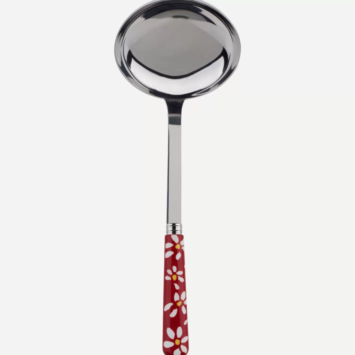 Sabre Paris Ladle>Daisy, Red