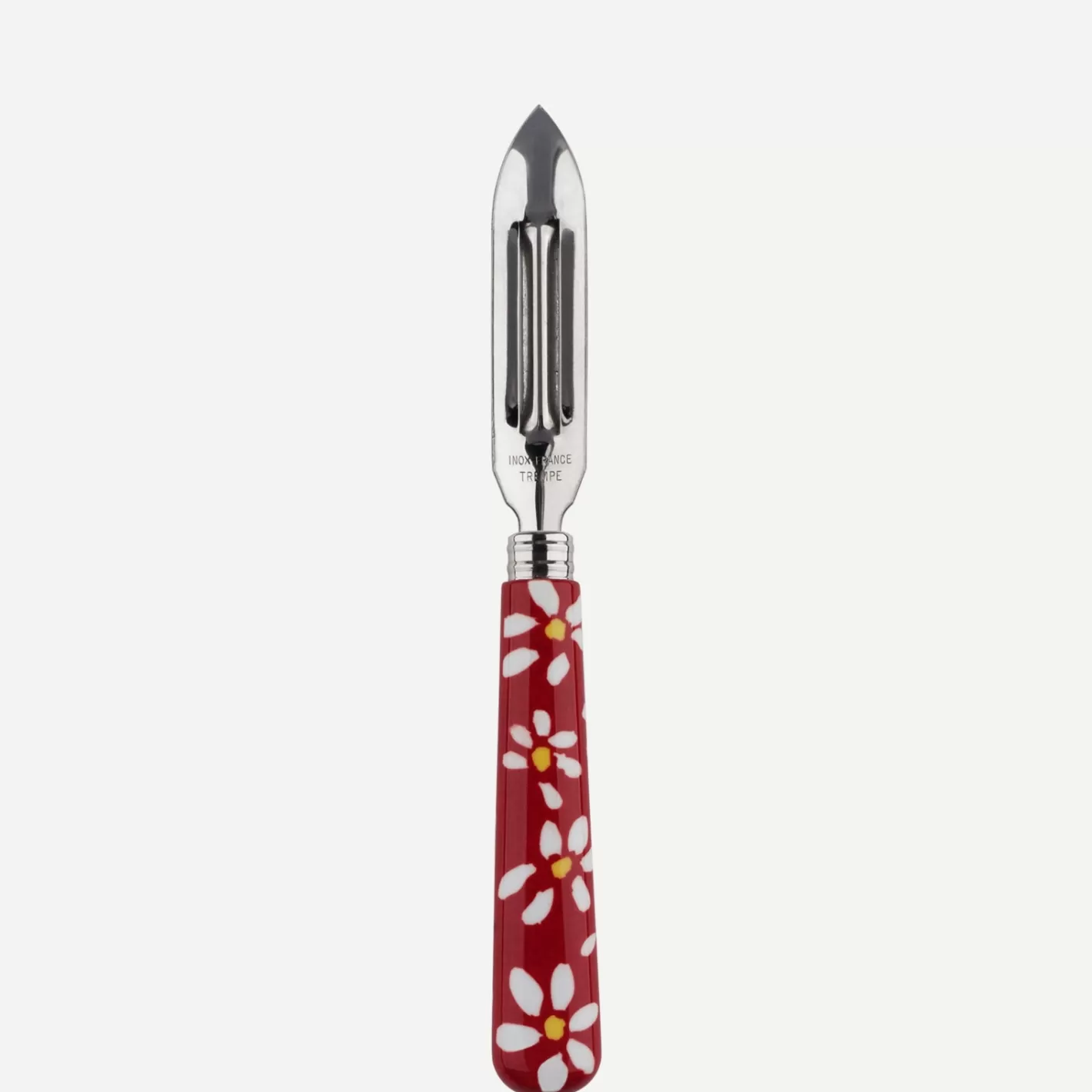 Sabre Paris Peeler>Daisy, Red