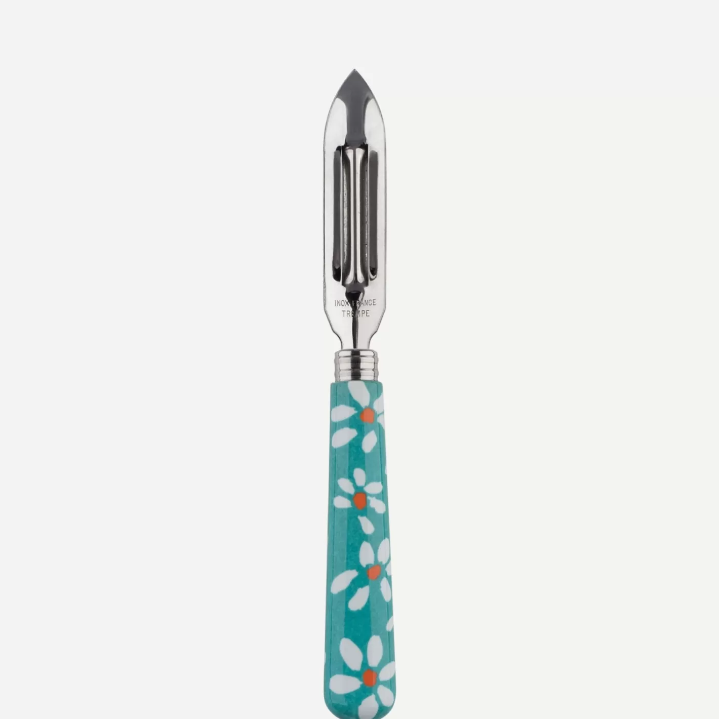 Sabre Paris Peeler>Daisy, Turquoise