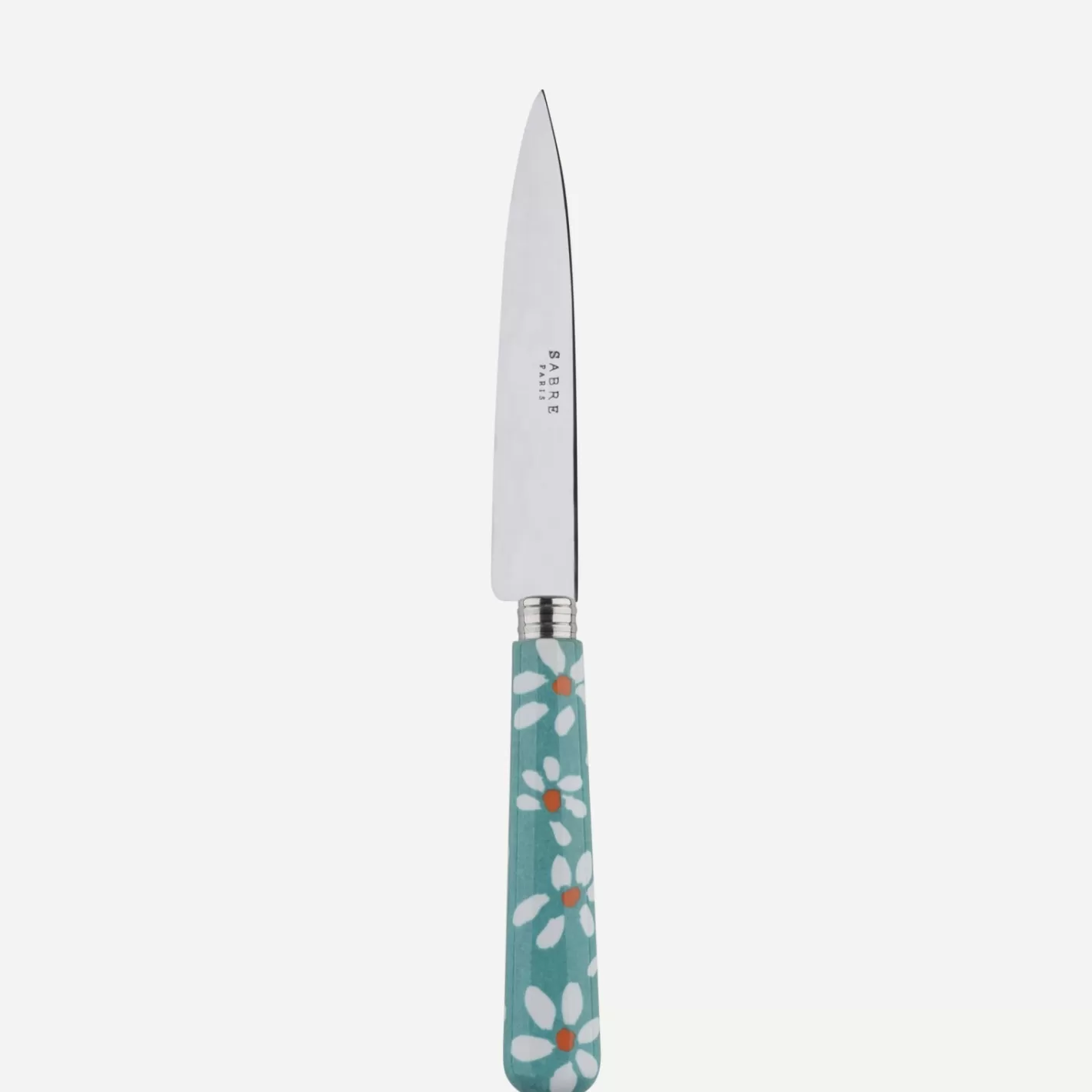 Sabre Paris Kitchen Knife>Daisy, Turquoise