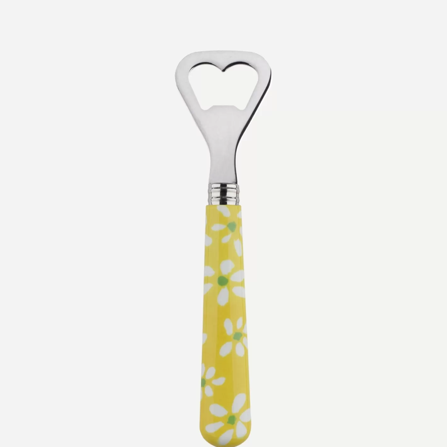 Sabre Paris Bottle Opener>Daisy, Yellow