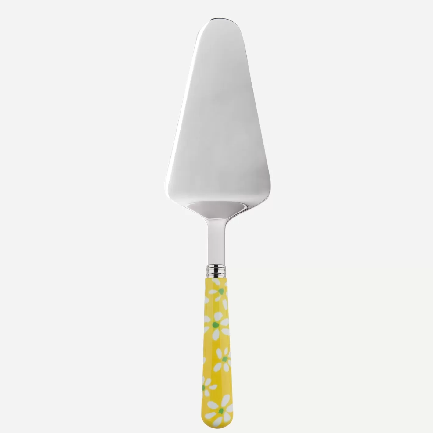 Sabre Paris Tart Server>Daisy, Yellow