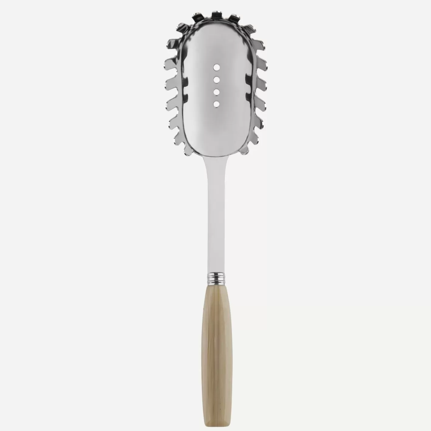 Sabre Paris Spaghetti Spoon>Djembe, Faux Horn