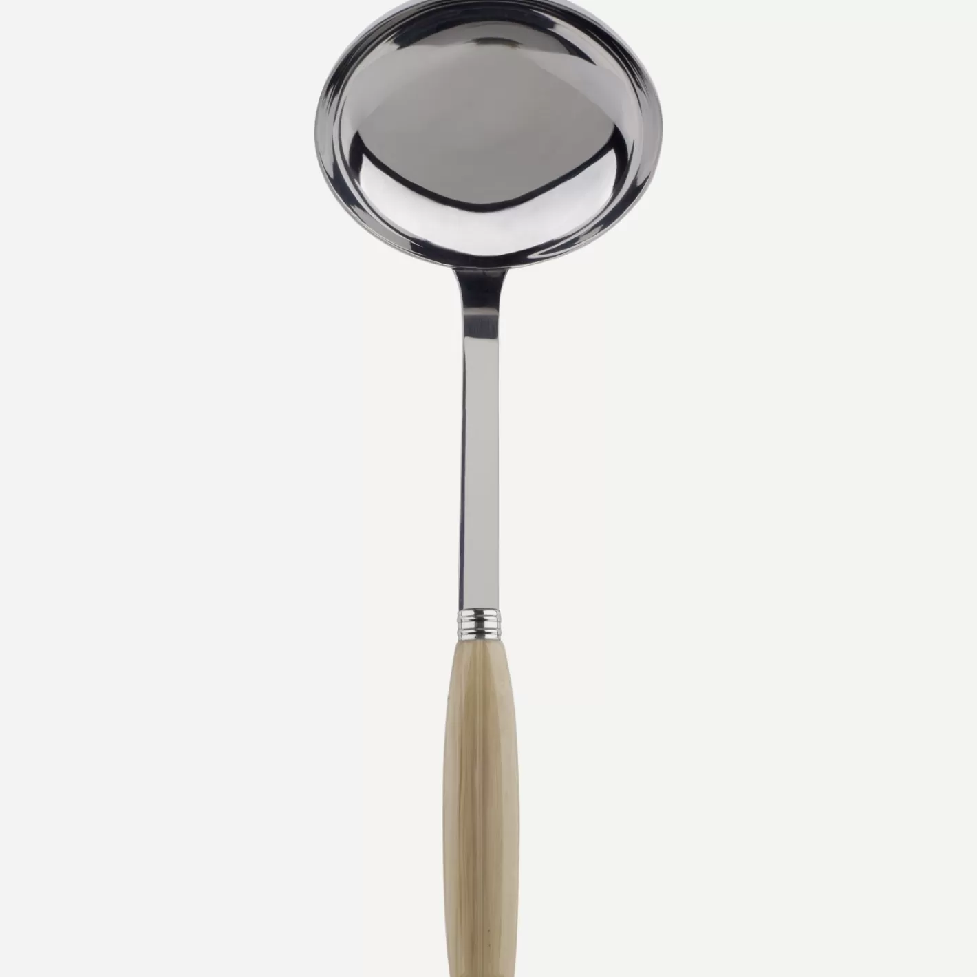 Sabre Paris Ladle>Djembe, Faux Horn