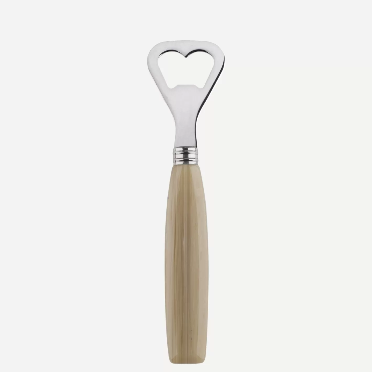 Sabre Paris Bottle Opener>Djembe, Faux Horn